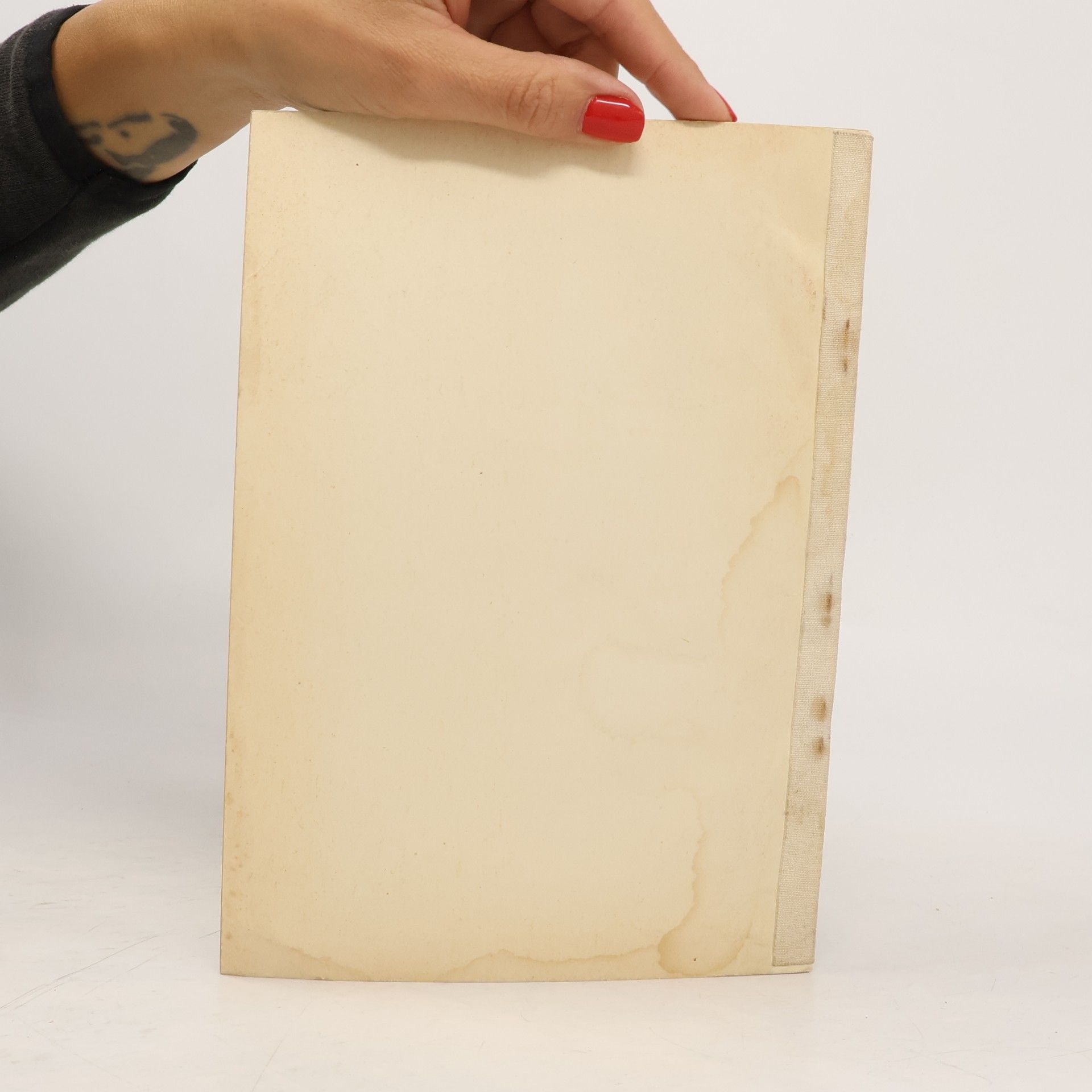 Kolektiv autorů Slovenská archivistika 1. Ročník 1966