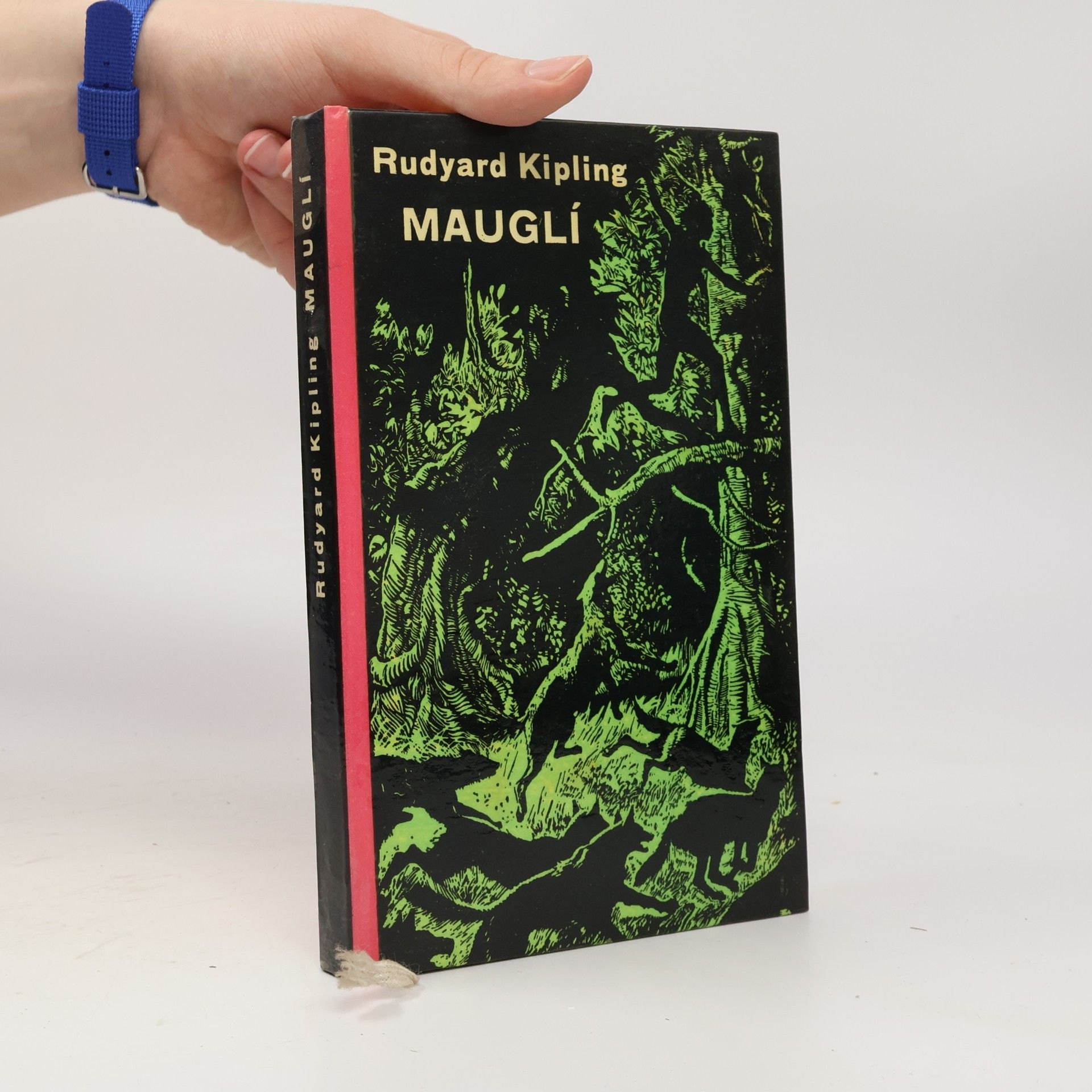 Mauglí