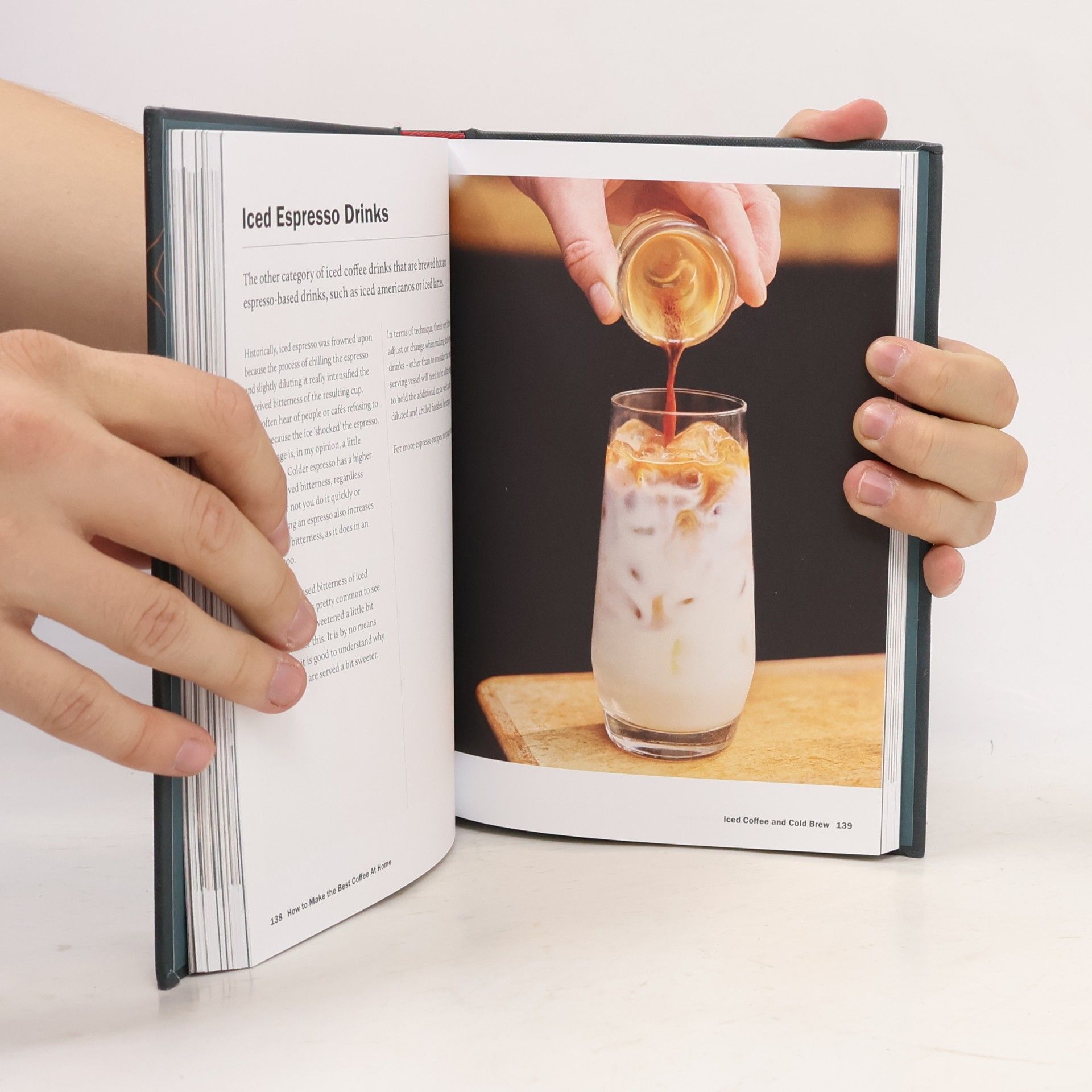 James Hoffman How to Make the Best Coffee at Home