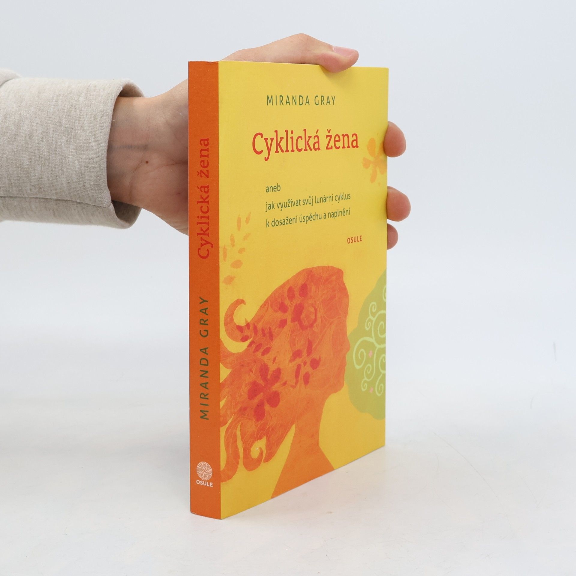 Cyklická žena