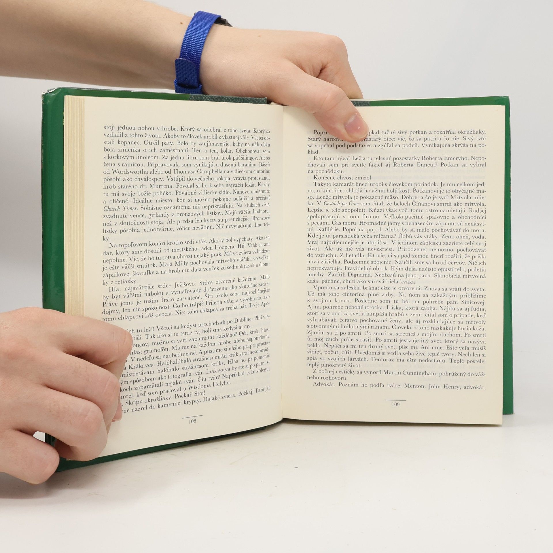 James Joyce Ulysses