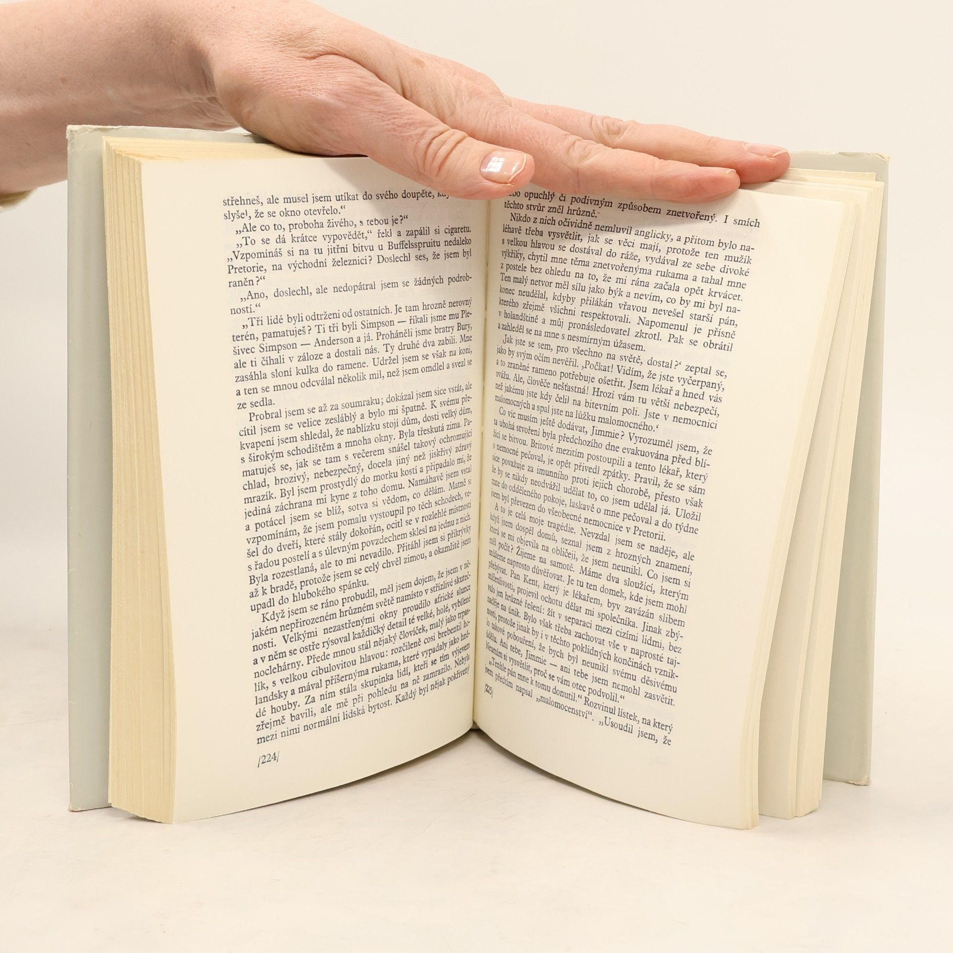 Arthur Conan Doyle Poslední poklona Sherlocka Holmese