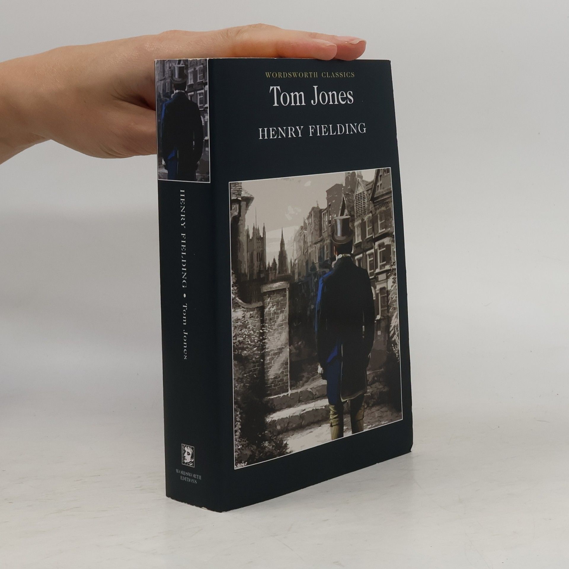 Henry Fielding Tom Jones