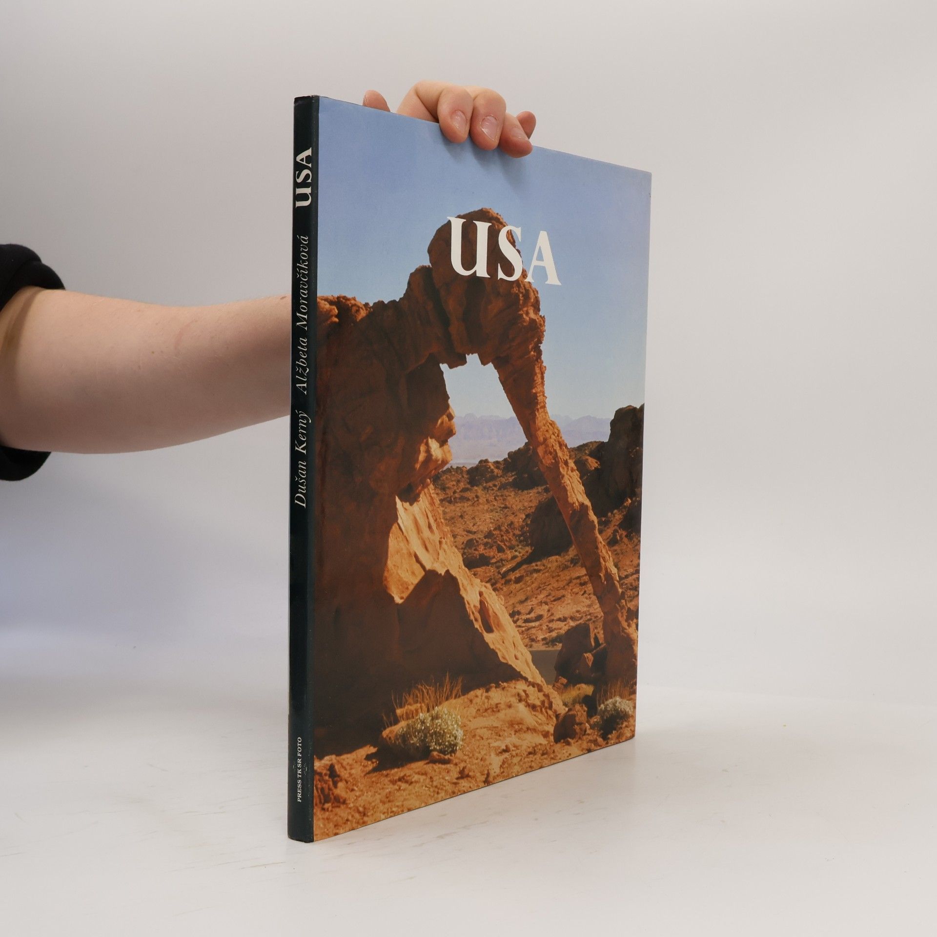 Collectif d'auteurs USA