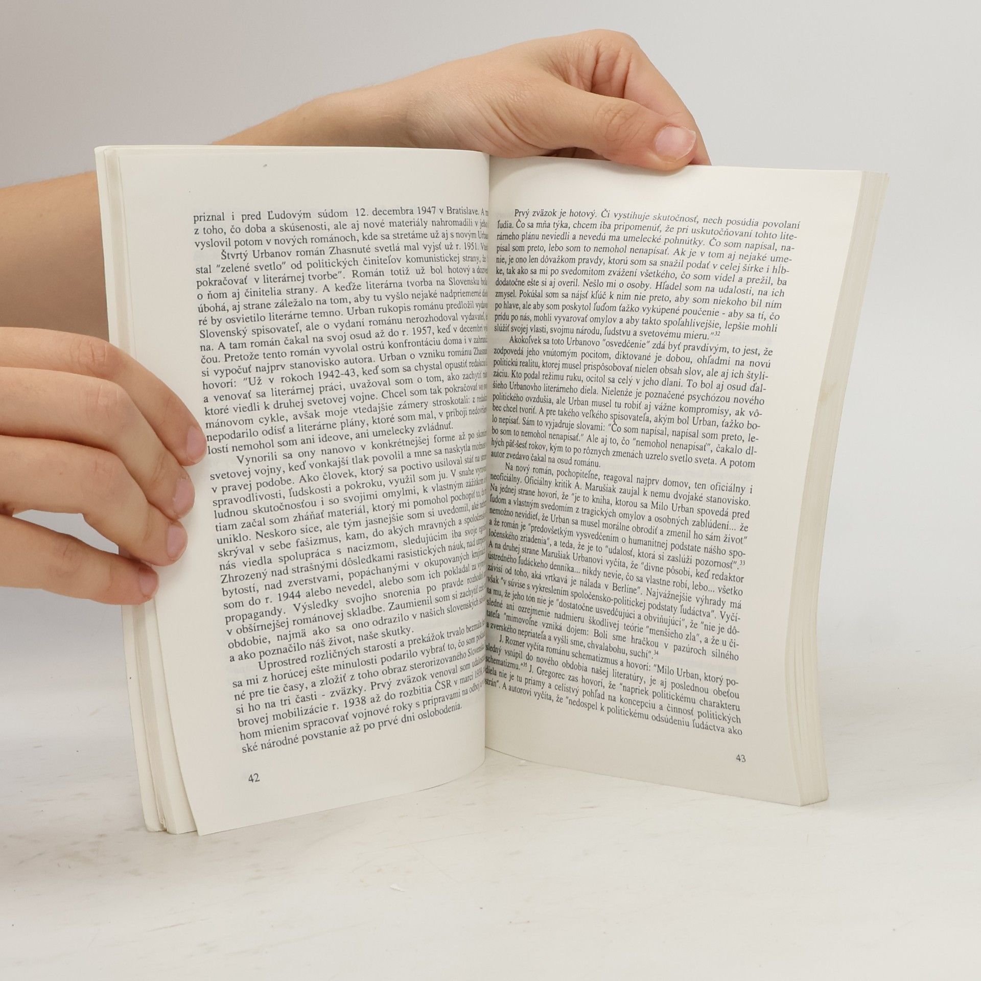 Augustín Mat̕ovčík Bio/grafické štúdie 22