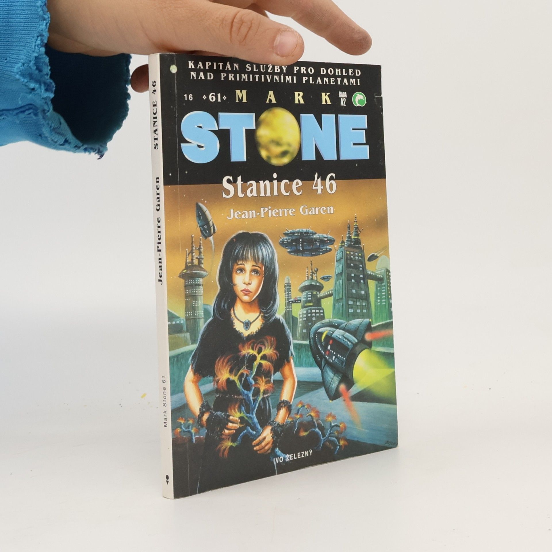 Stanice 46