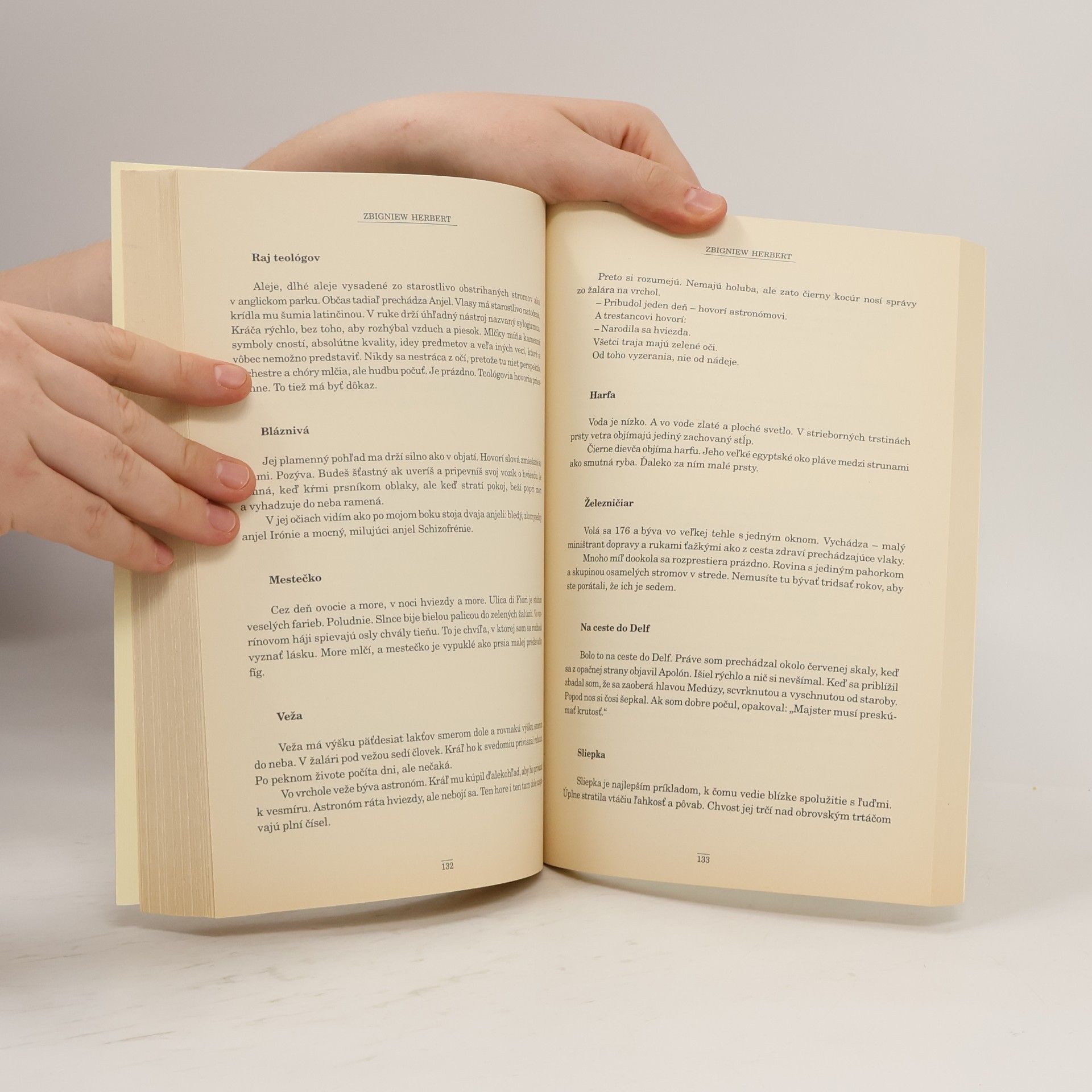 Various authors Fragment 3-4/2008