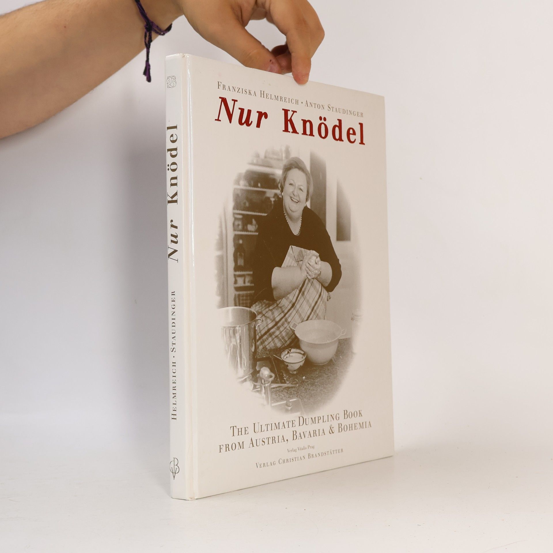 Nur Knödel