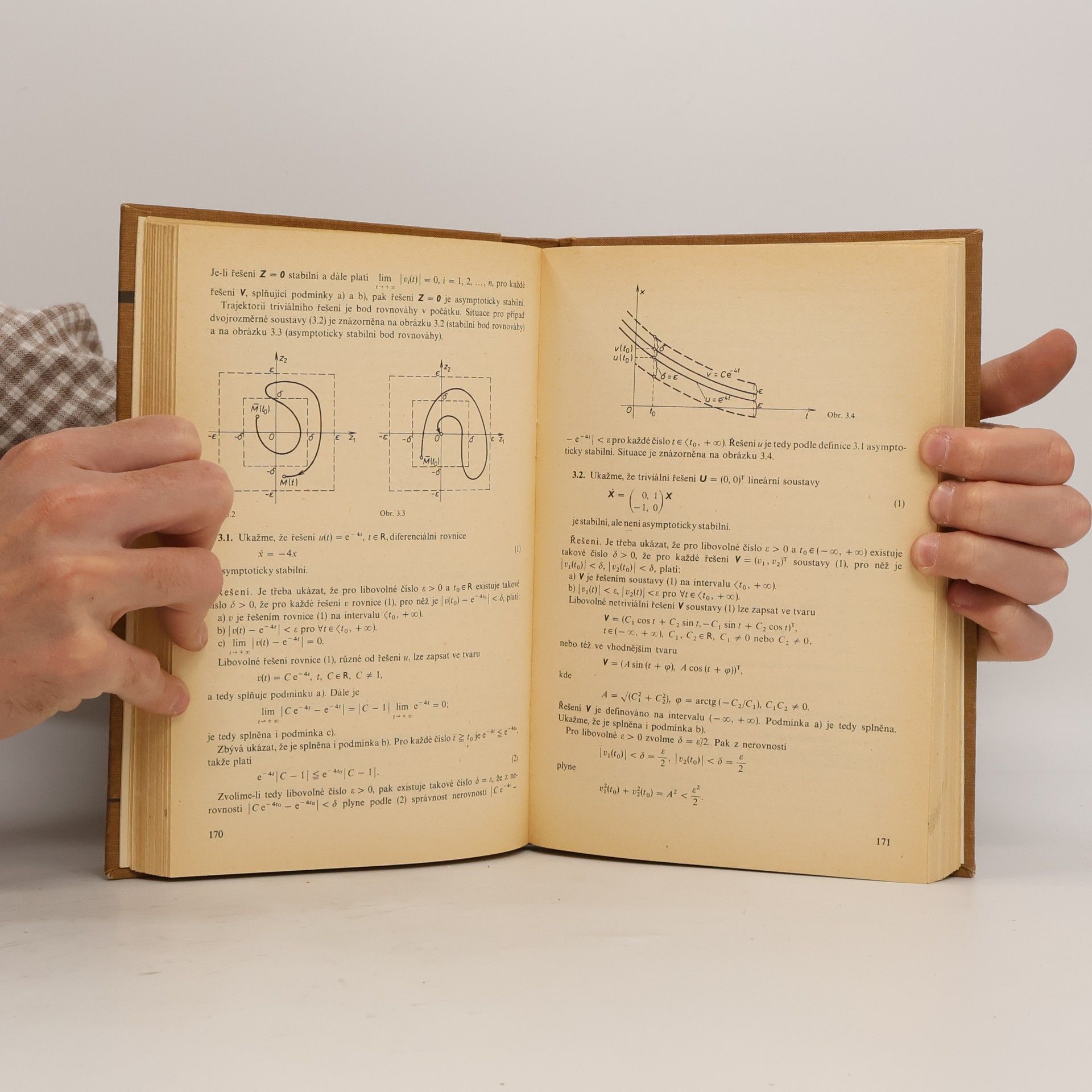 Kolektiv autorů Sbírka řešených příkladů z matematiky 3