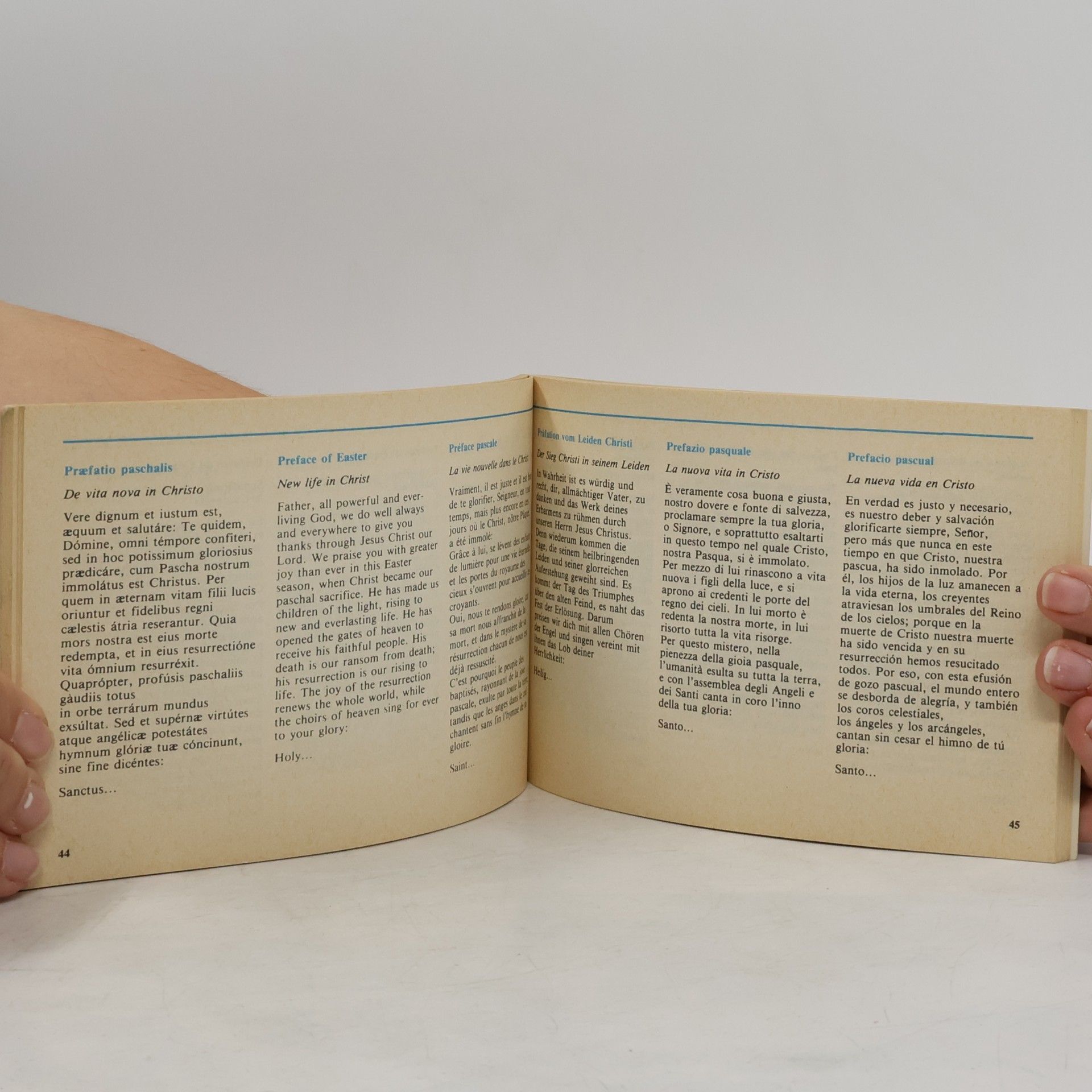Autorenkollektiv Laudate Dominum Omnes Gentes