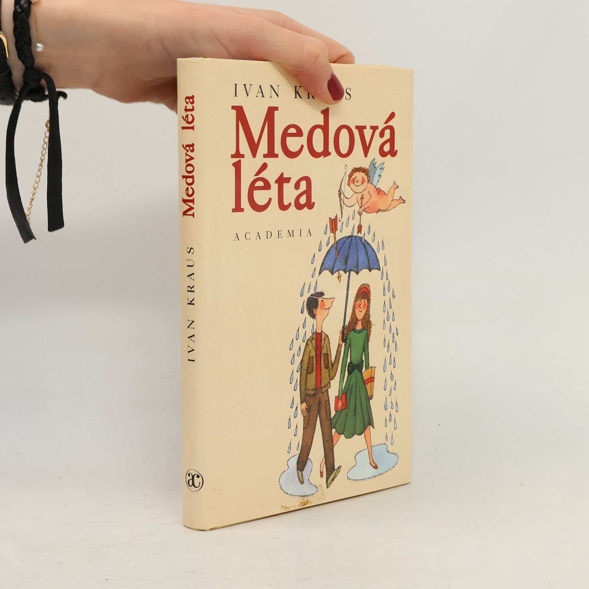 Medová léta