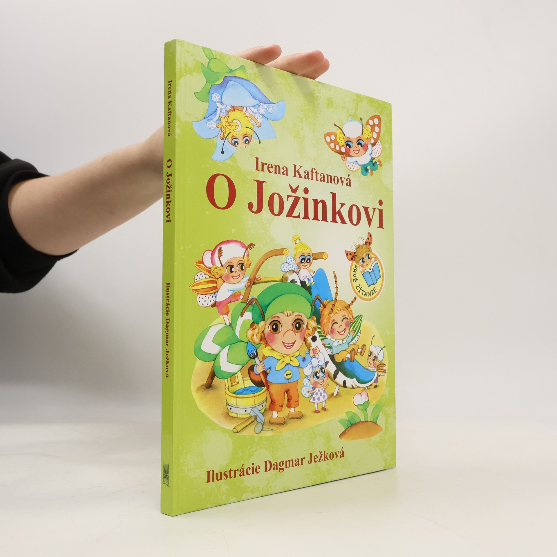 O Jožinkovi