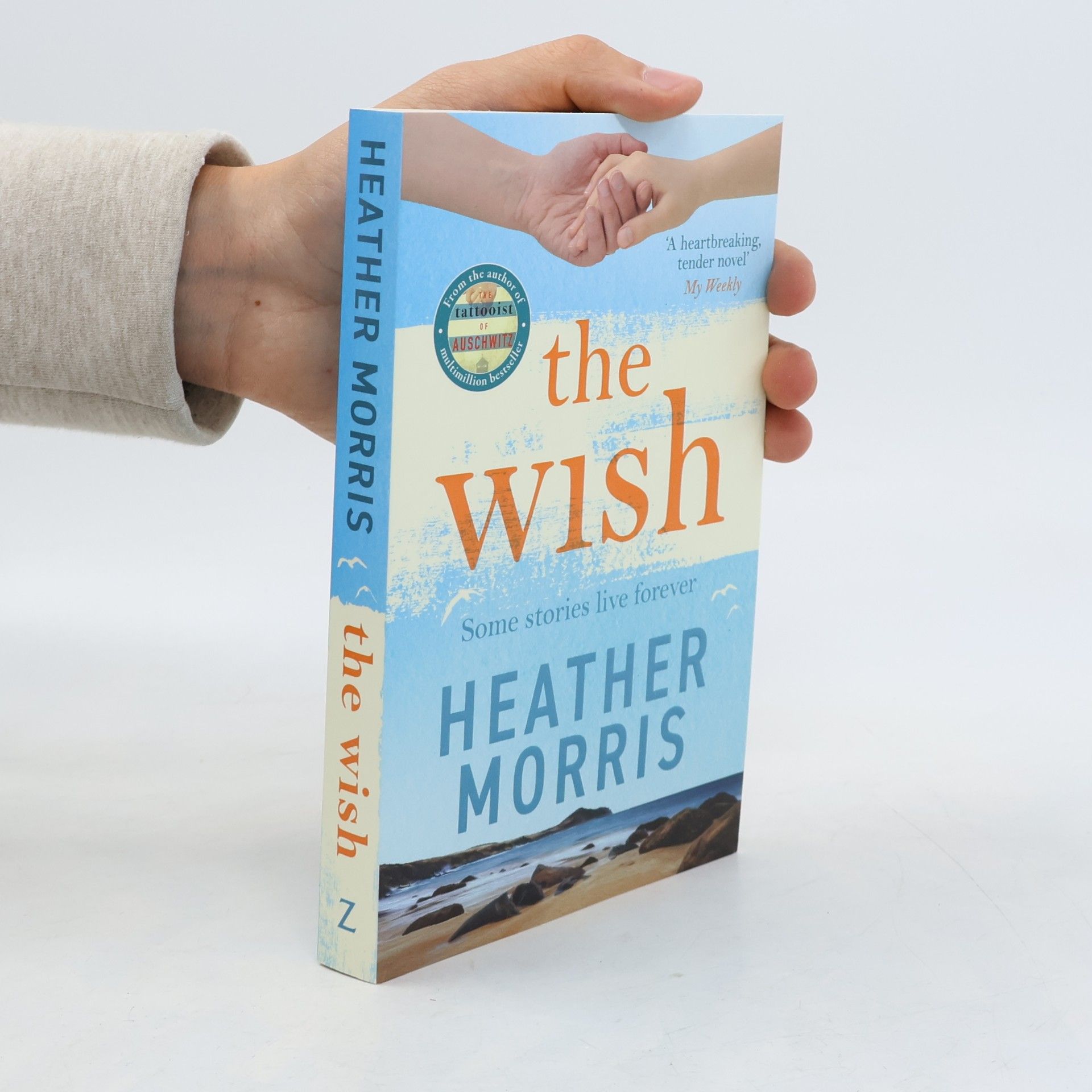 The Wish