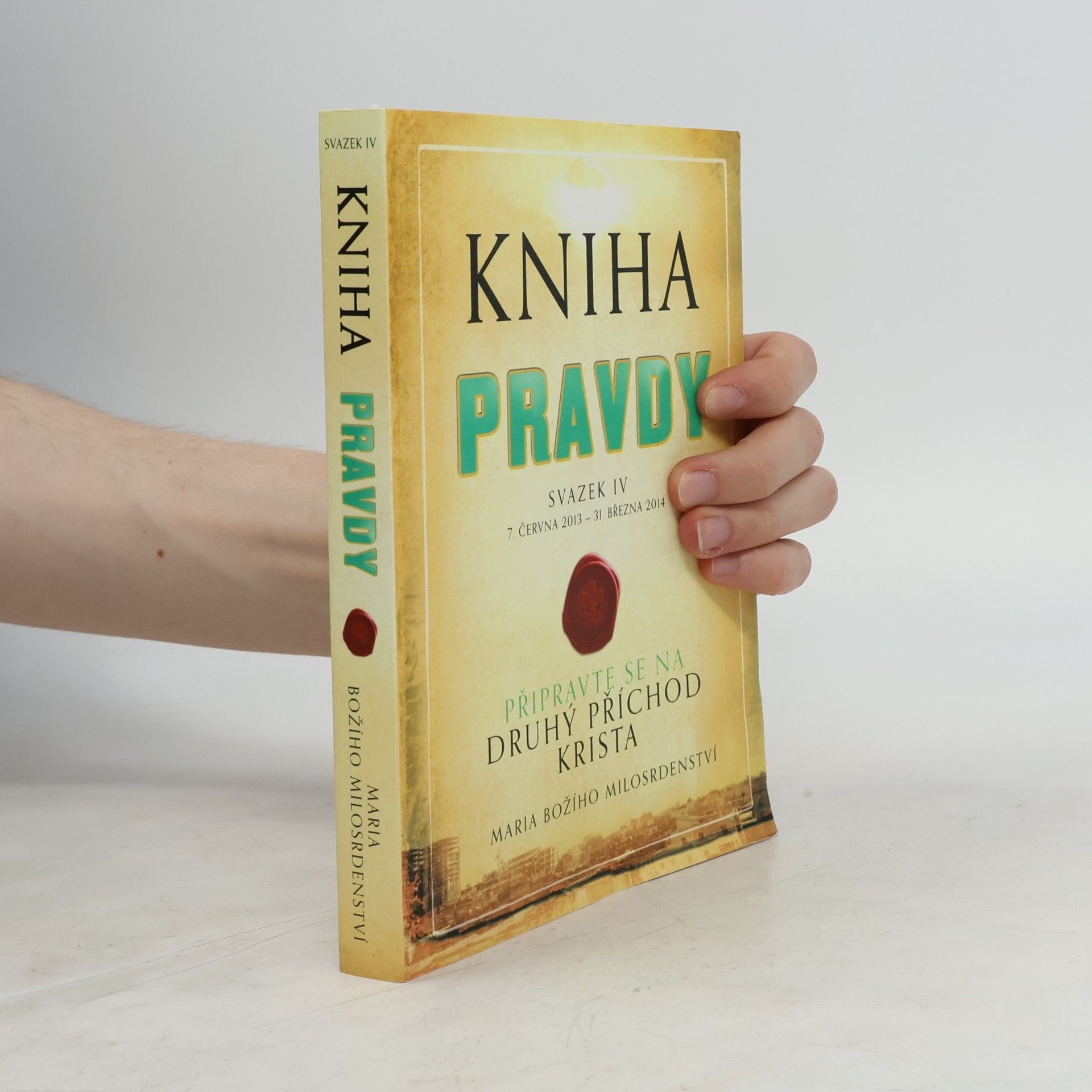 Kniha pravdy
