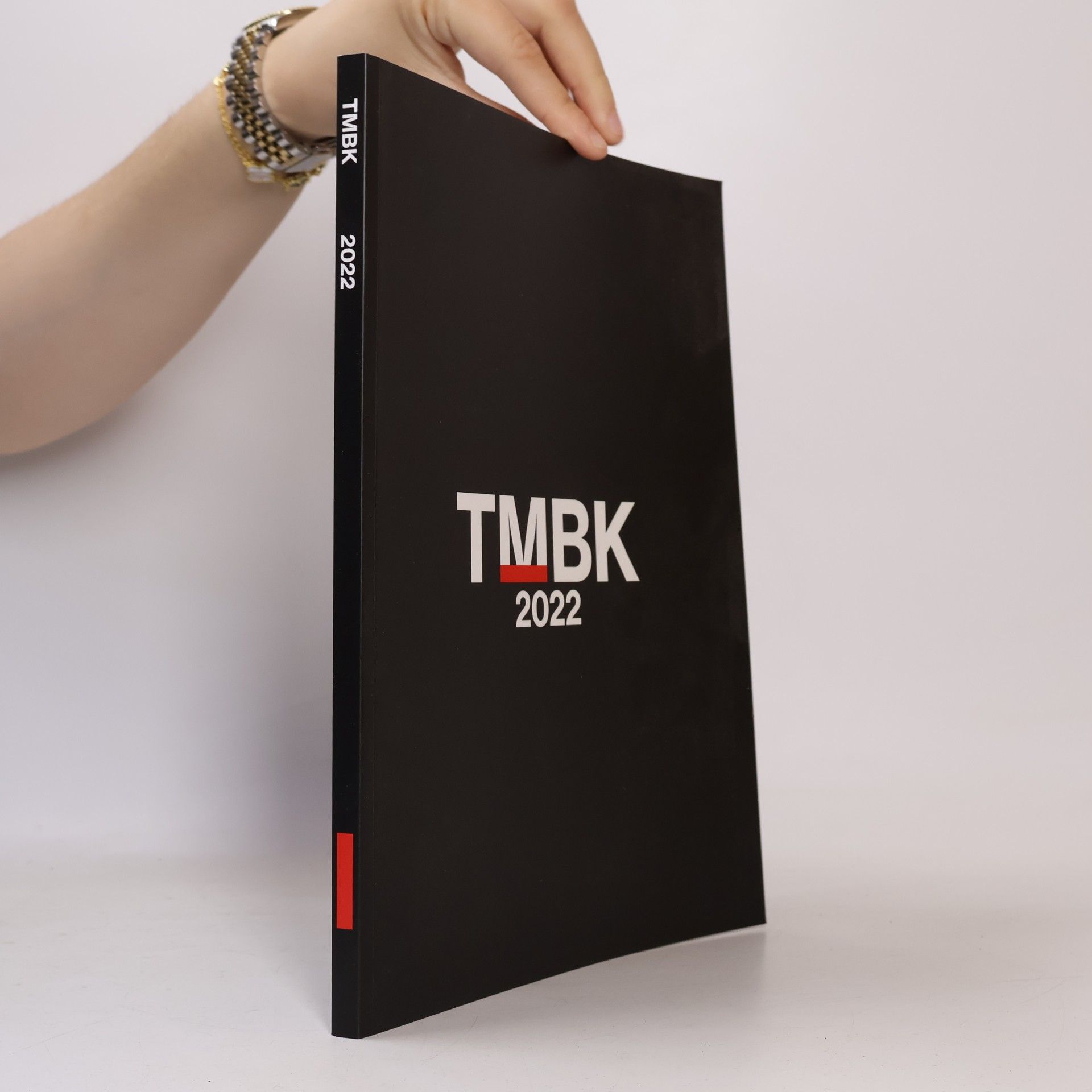 Tomáš Břínek TMBK 2022