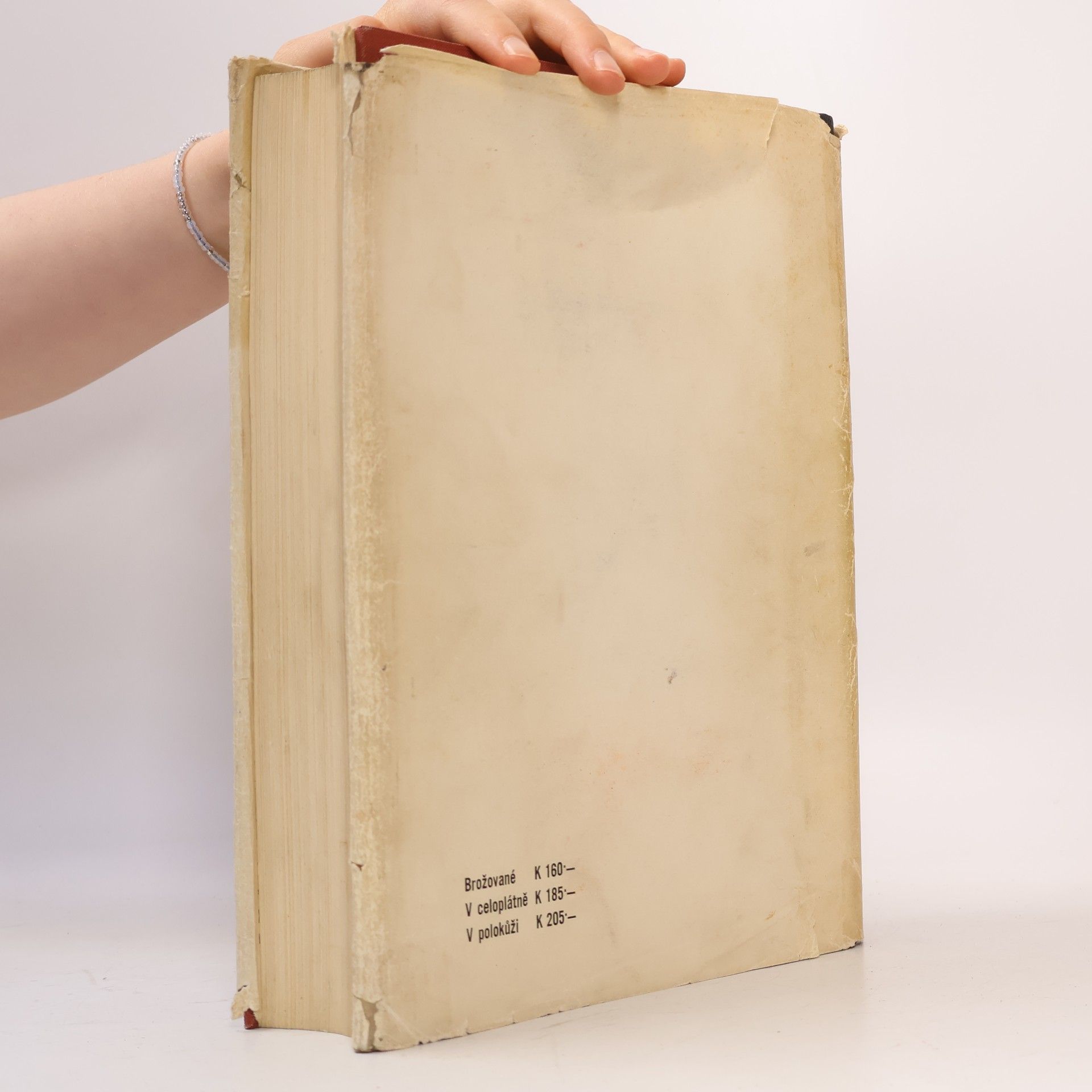 Various authors Naučný slovník aktualit 1939
