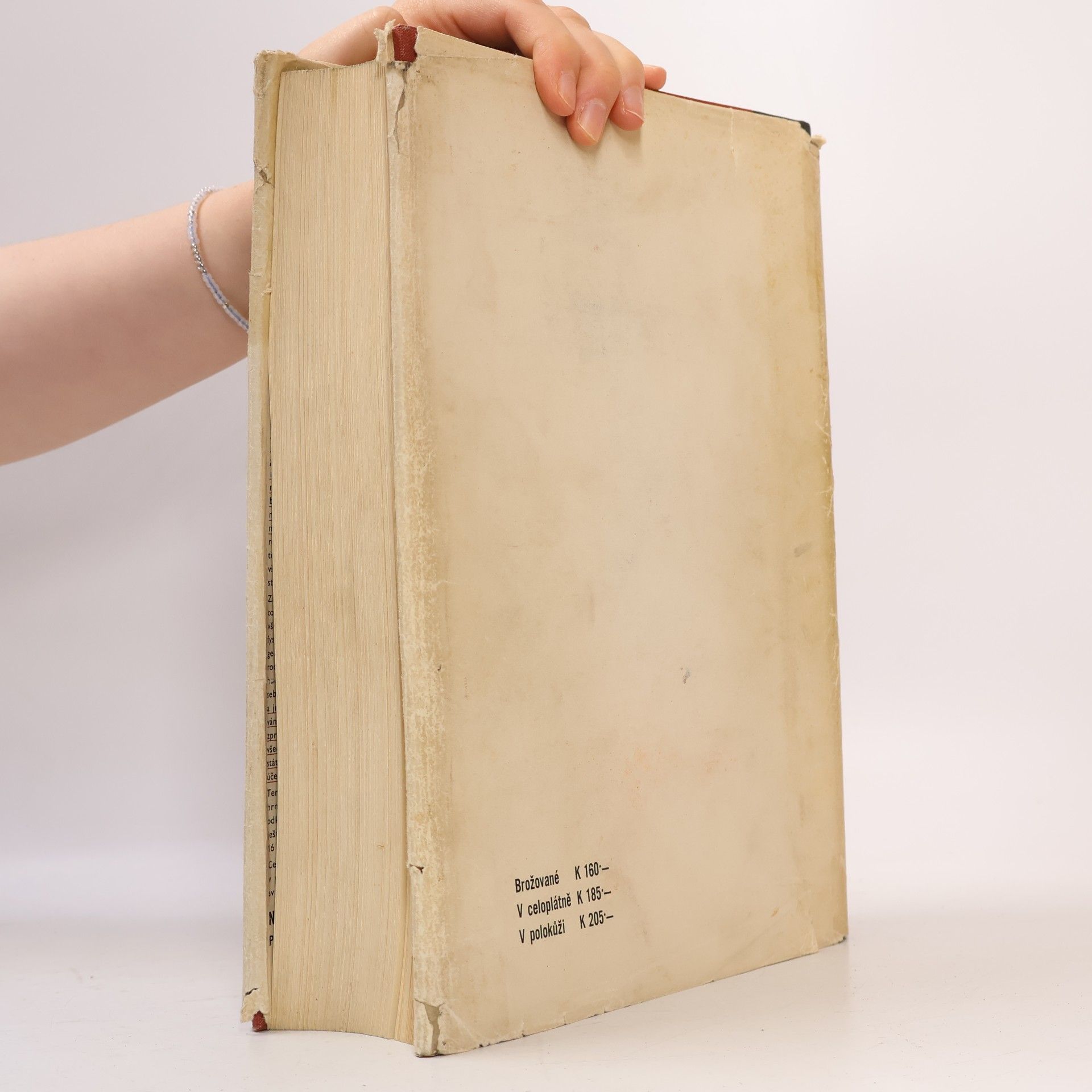 Various authors Naučný slovník aktualit 1939
