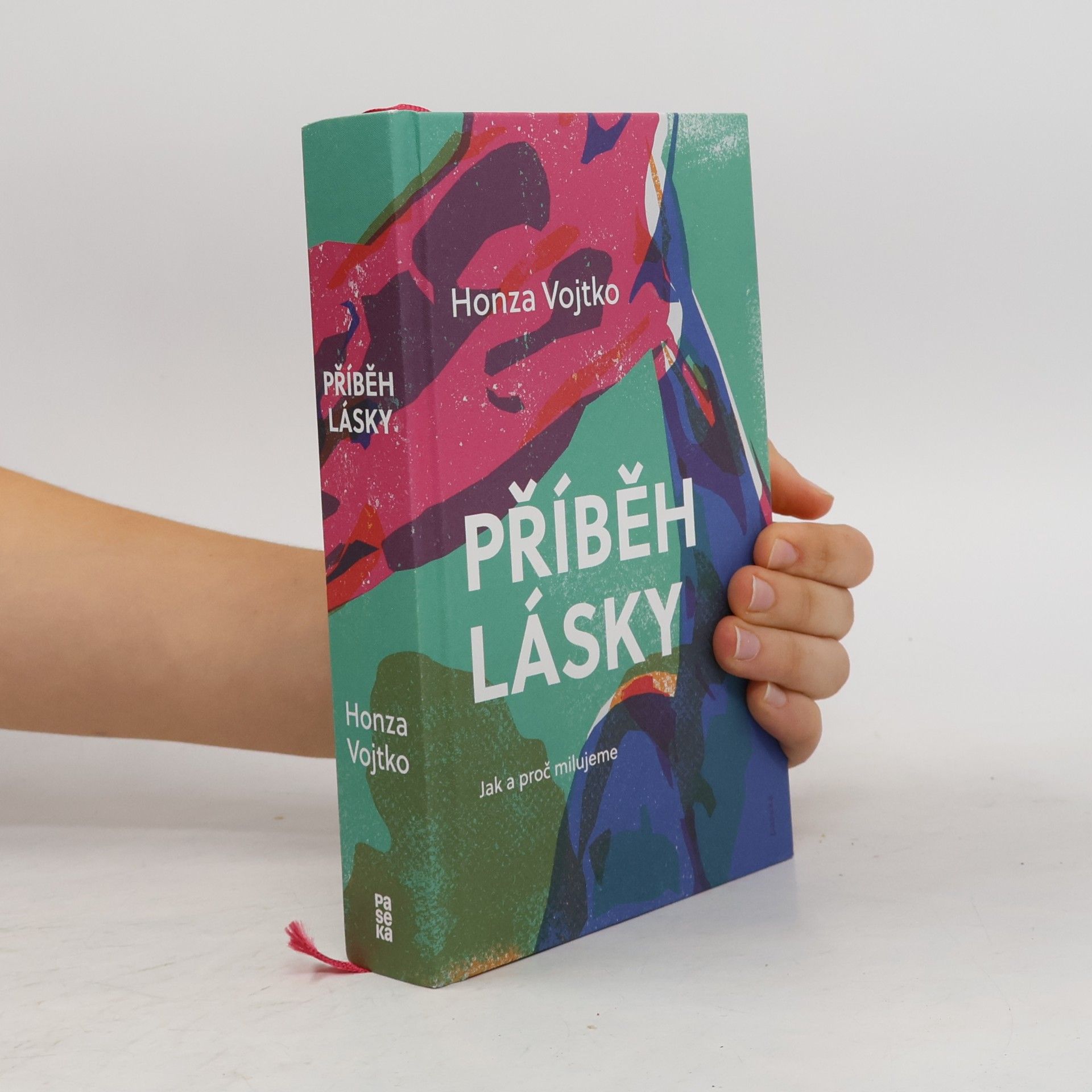 Příběh lásky
