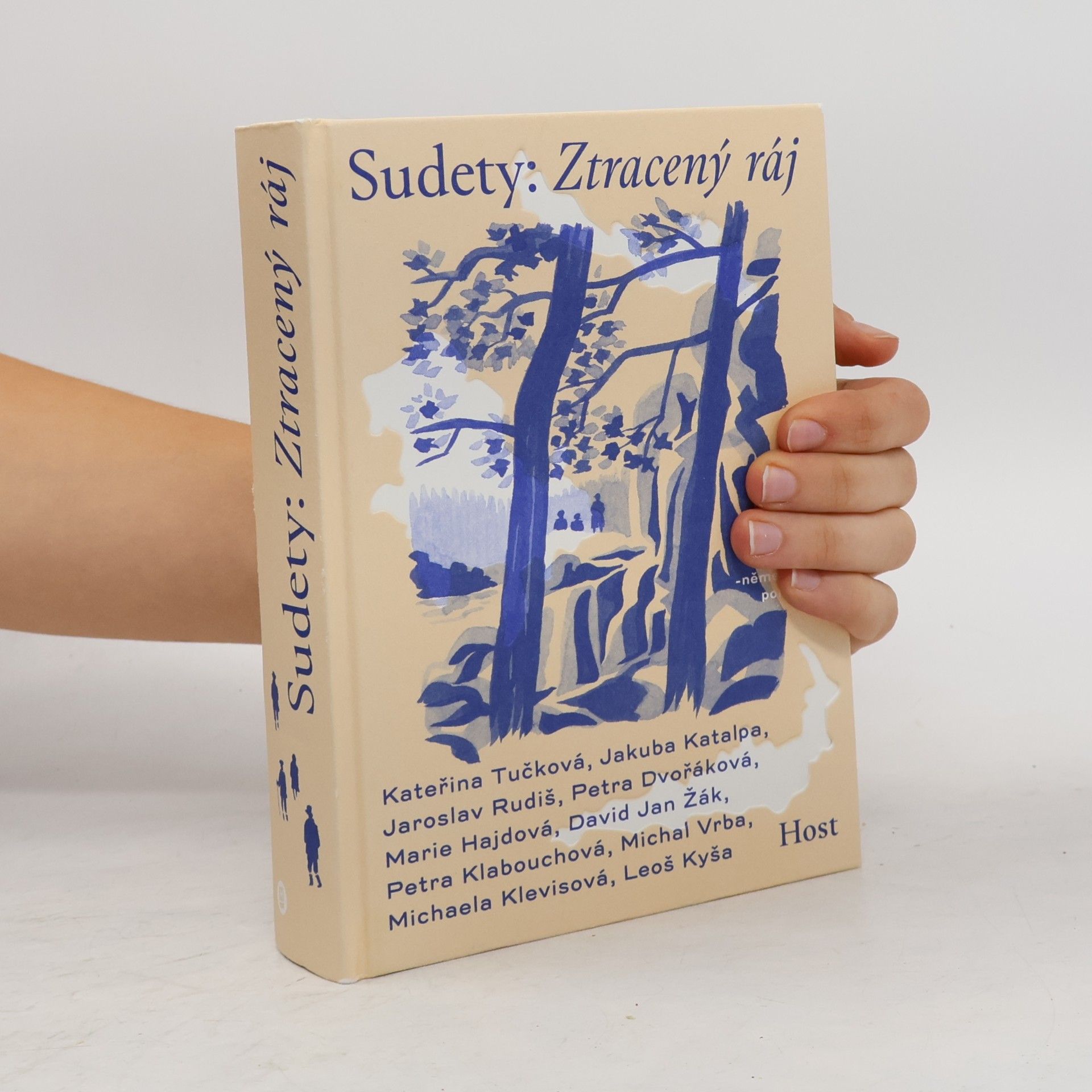 Sudety: Ztracený ráj