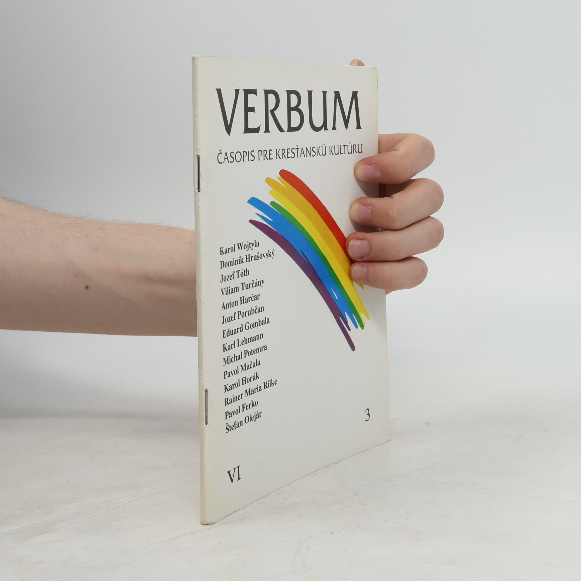 Verbum 3