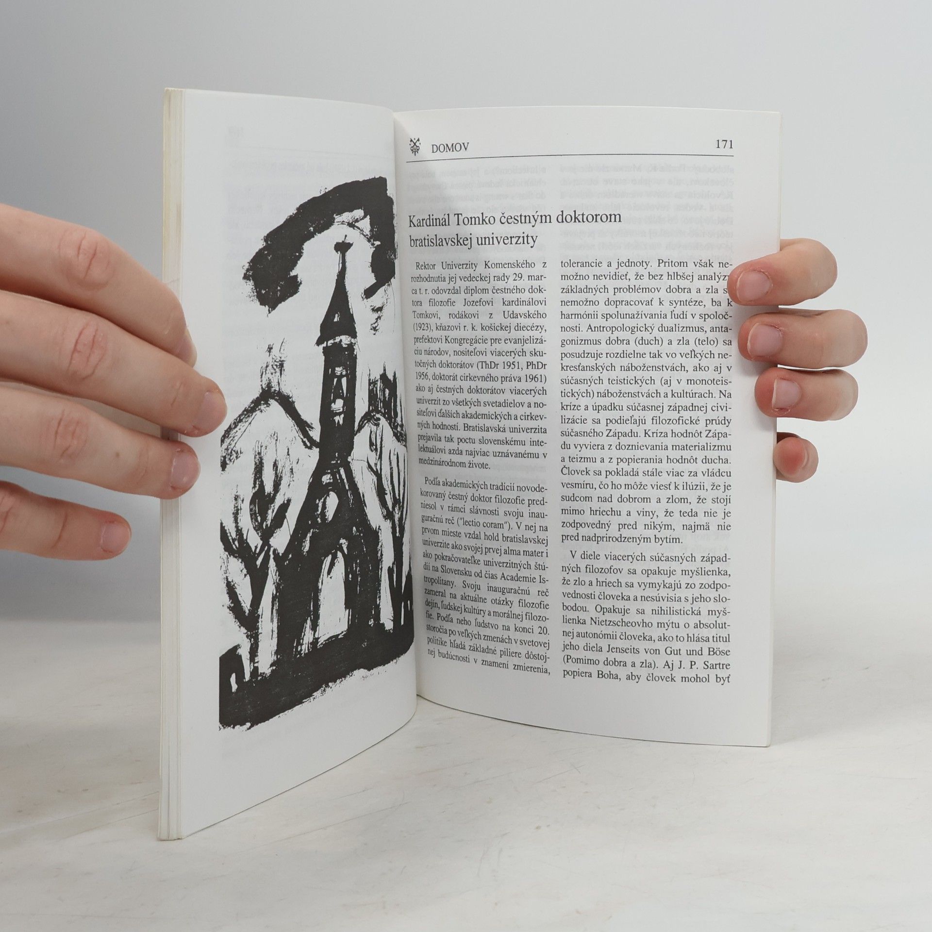 Karol Wojtyła Verbum 3