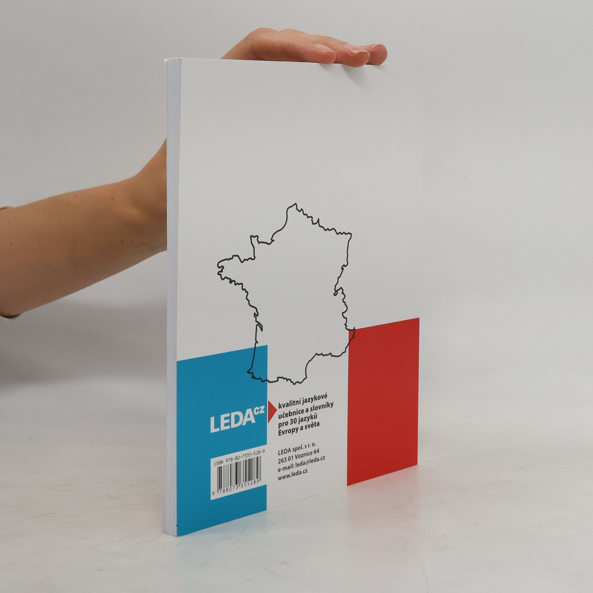 Marie Pravdová Francouzština pro začátečníky = Le français pour vous : pracovní sešit