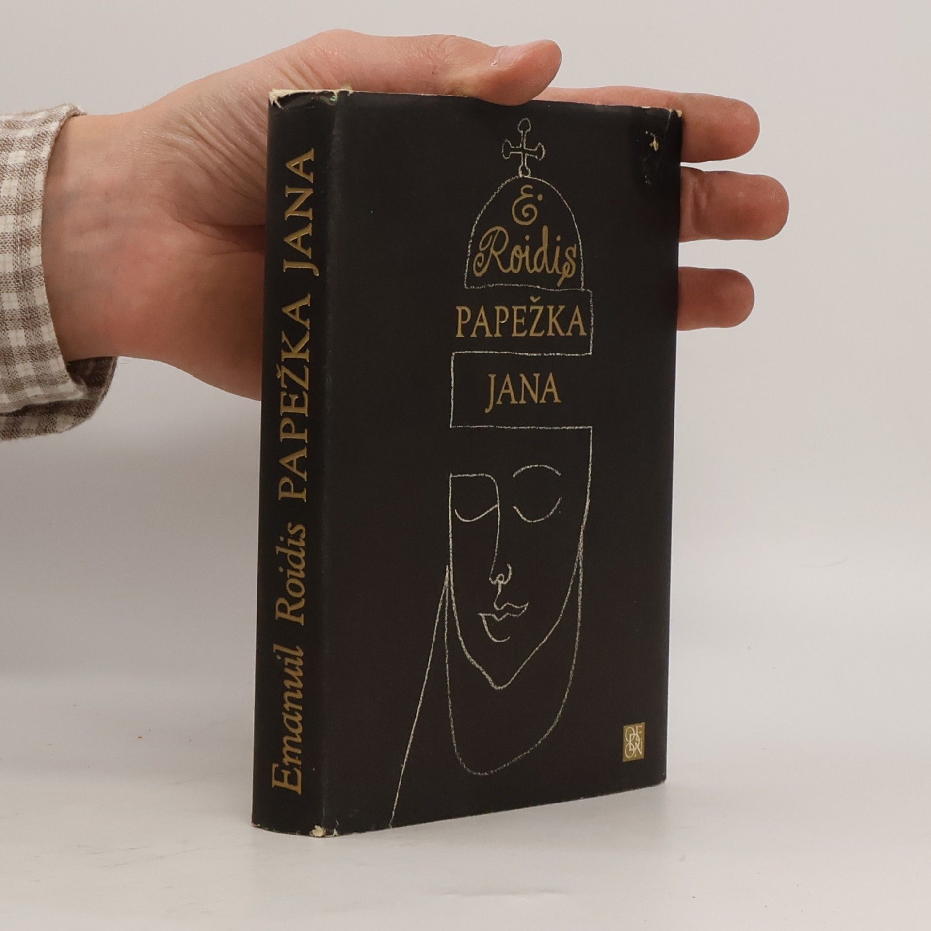 Papežka Jana