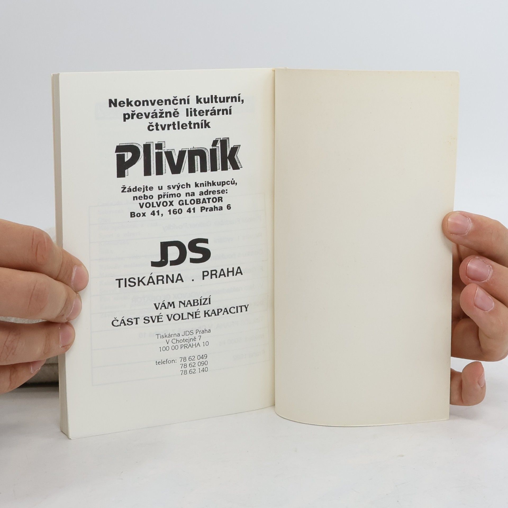 Franta Gellner Povídky