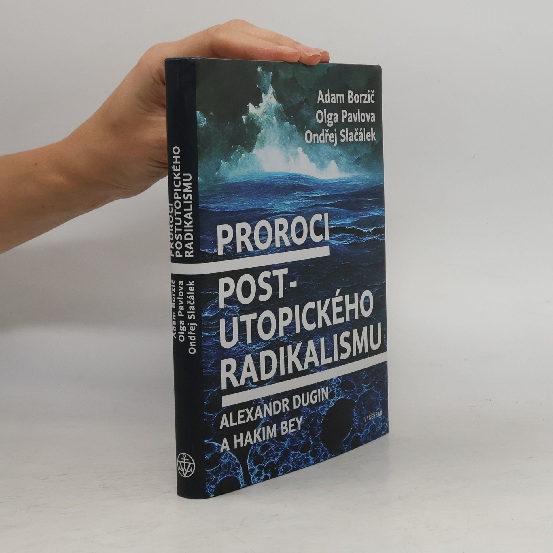 Proroci post-utopického radikalismu: Alexandr Dugin a Hakim Bey
