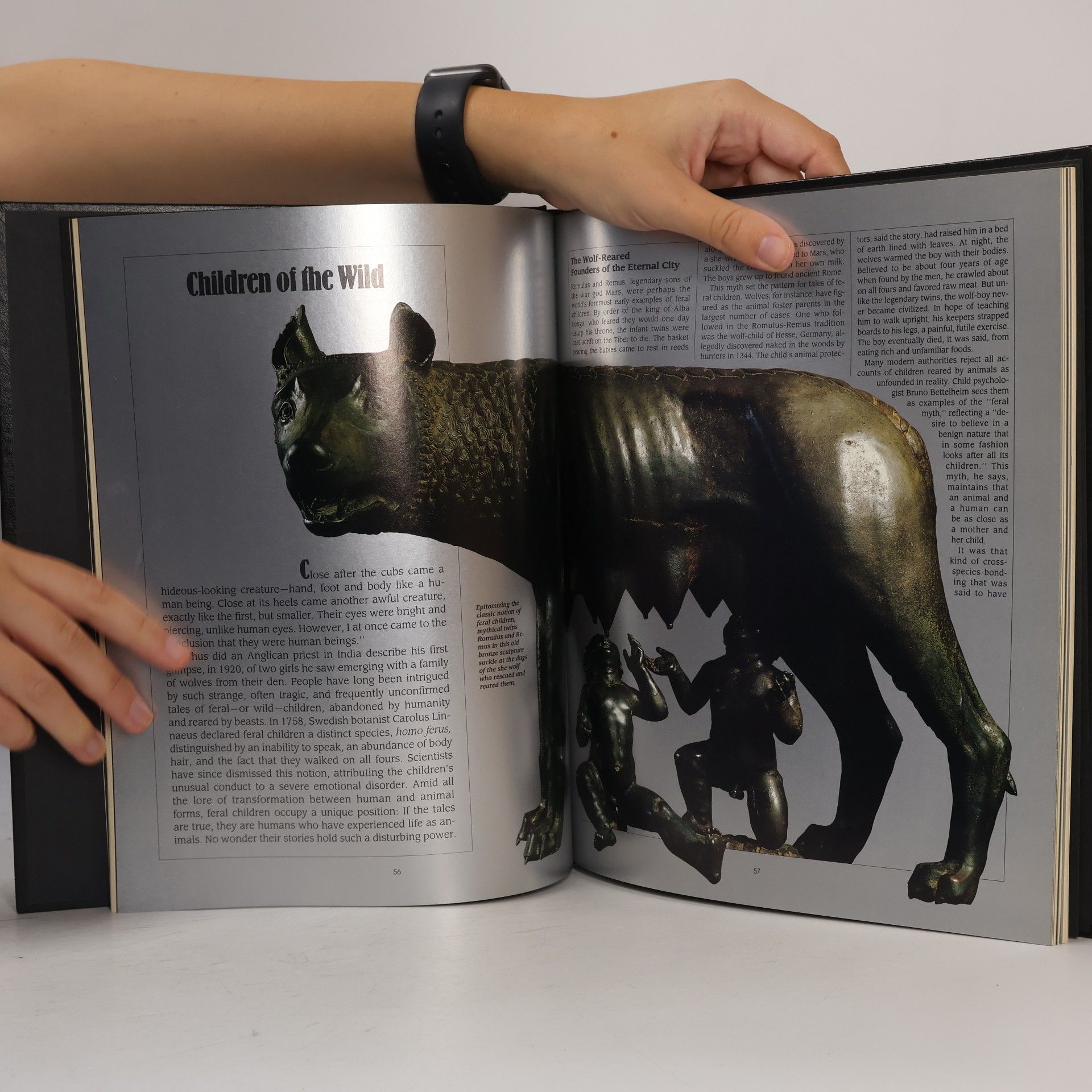 Time-Life Books Mysteries of the Unknown: Transformations