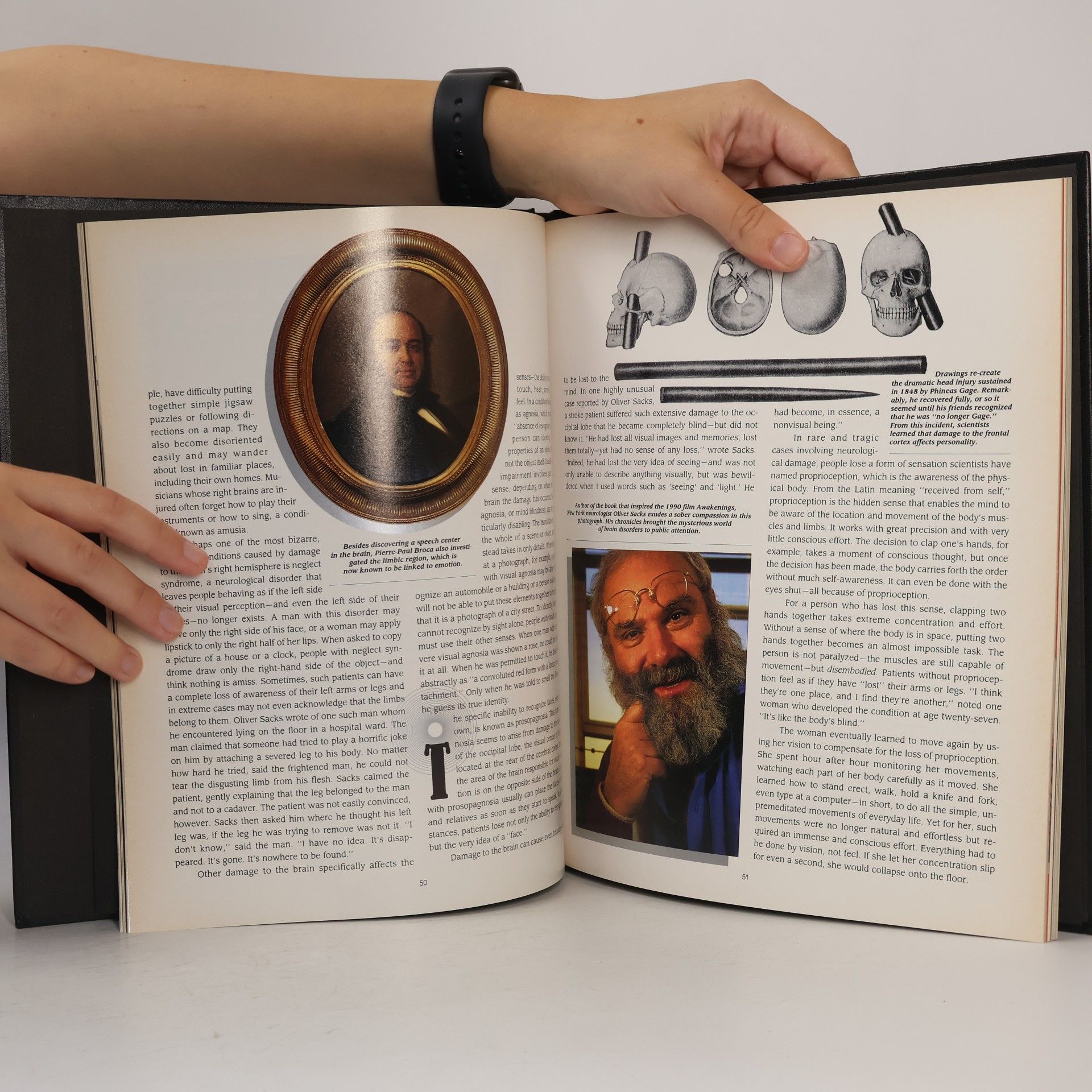 Time-Life Books Mysteries of the Unknown: The Mind and Beyond