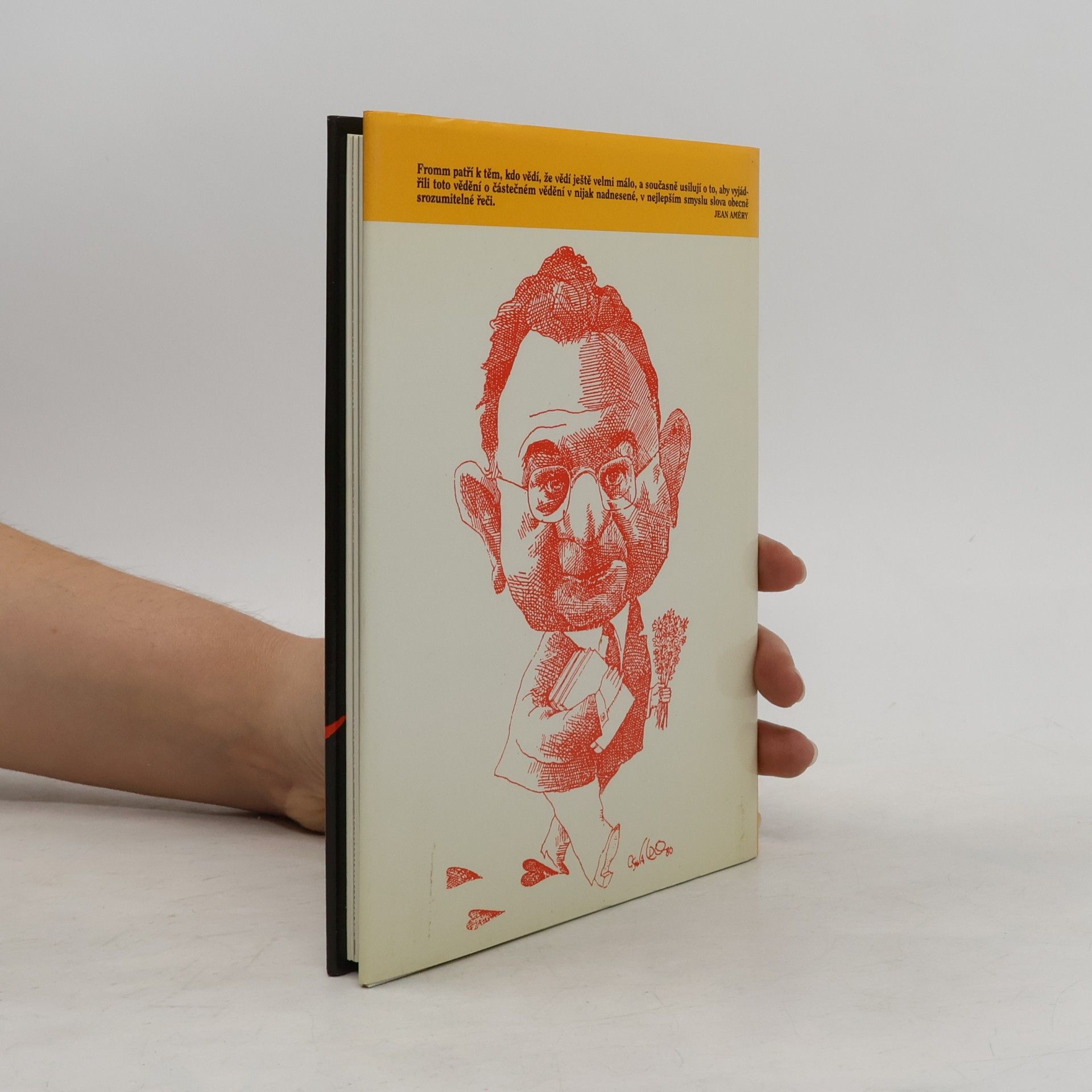 Rainer Funk Erich Fromm