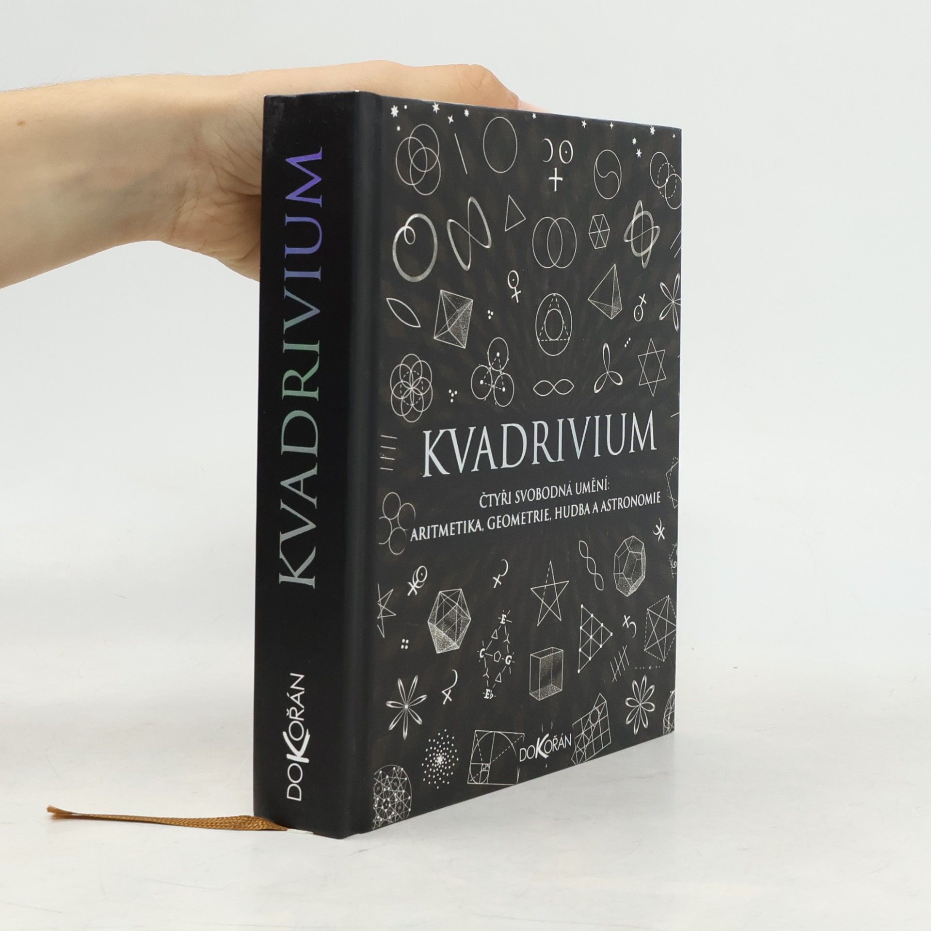 Kvadrivium