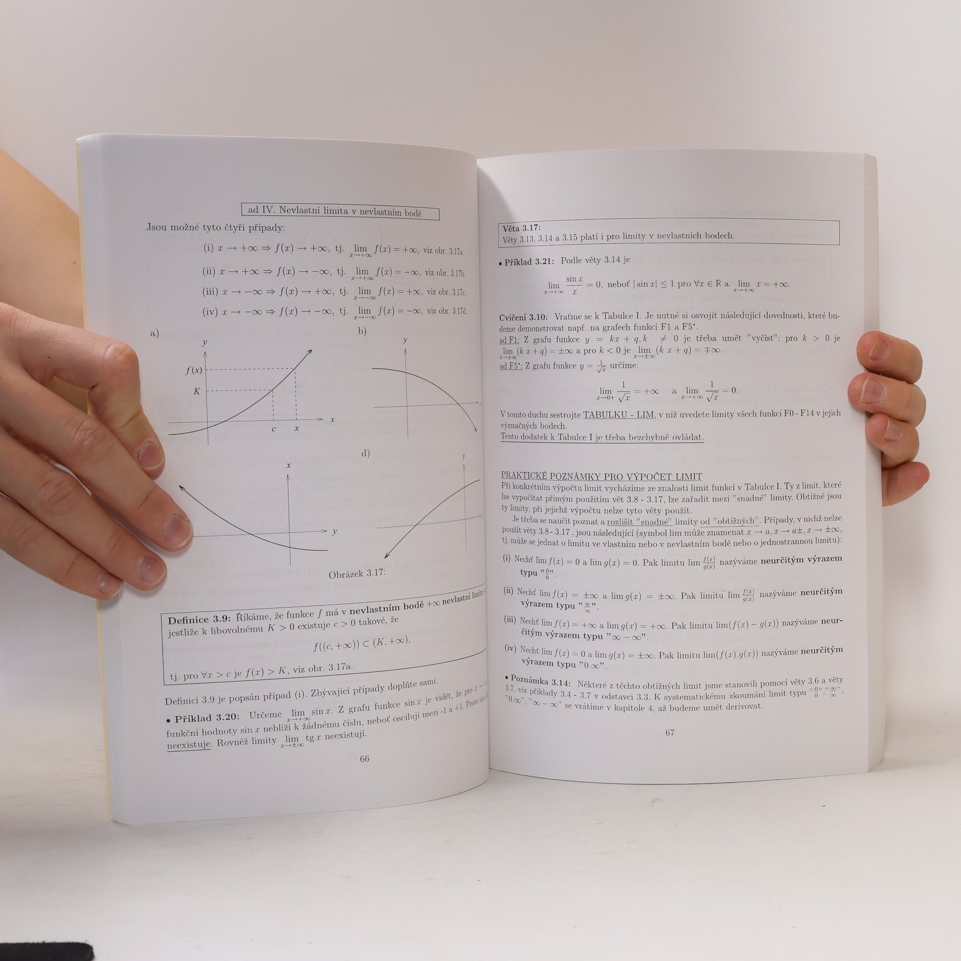 Alois Klíč Matematika I ve strukturovaném studiu