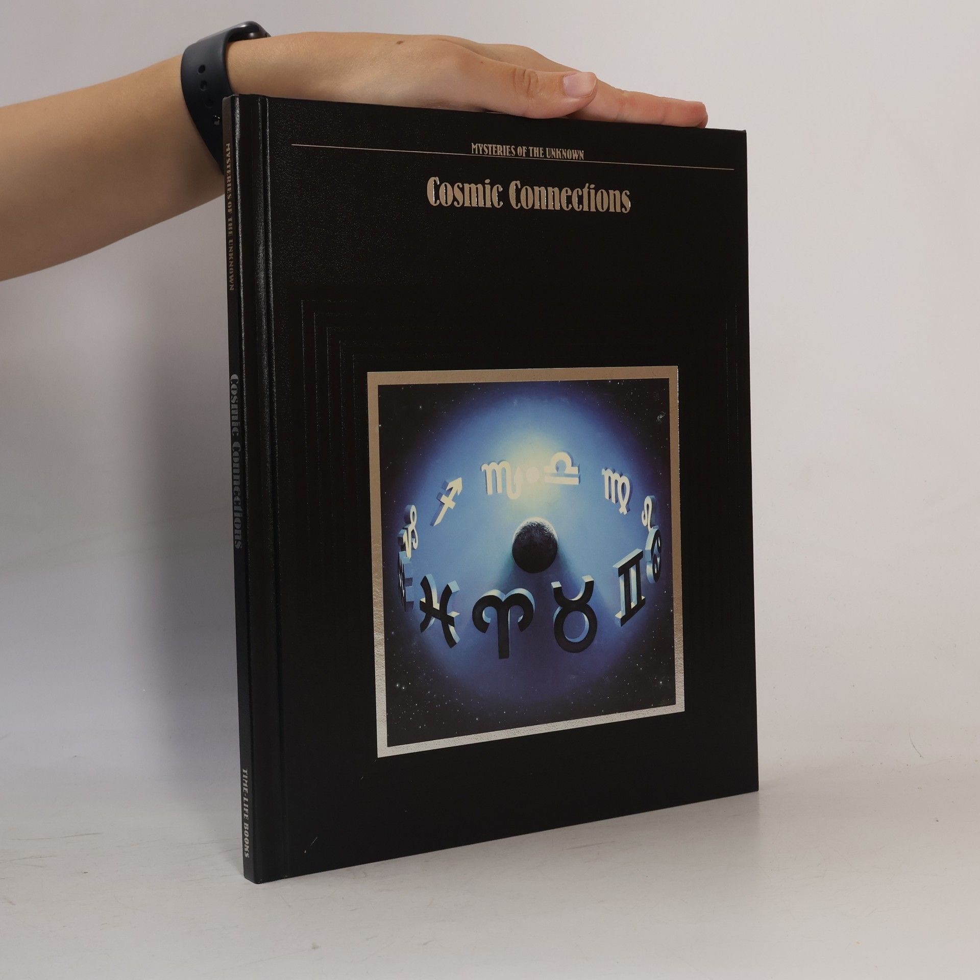 Cosmic Connections