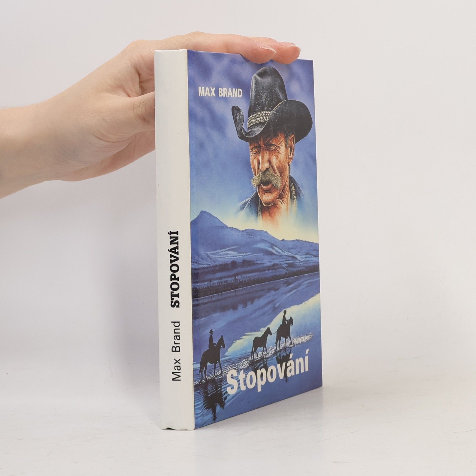 Stopování