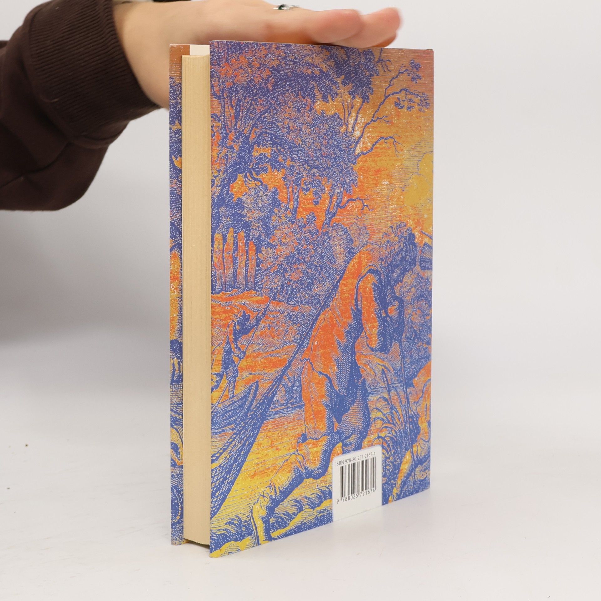 Umberto Eco Jak cestovat s lososem