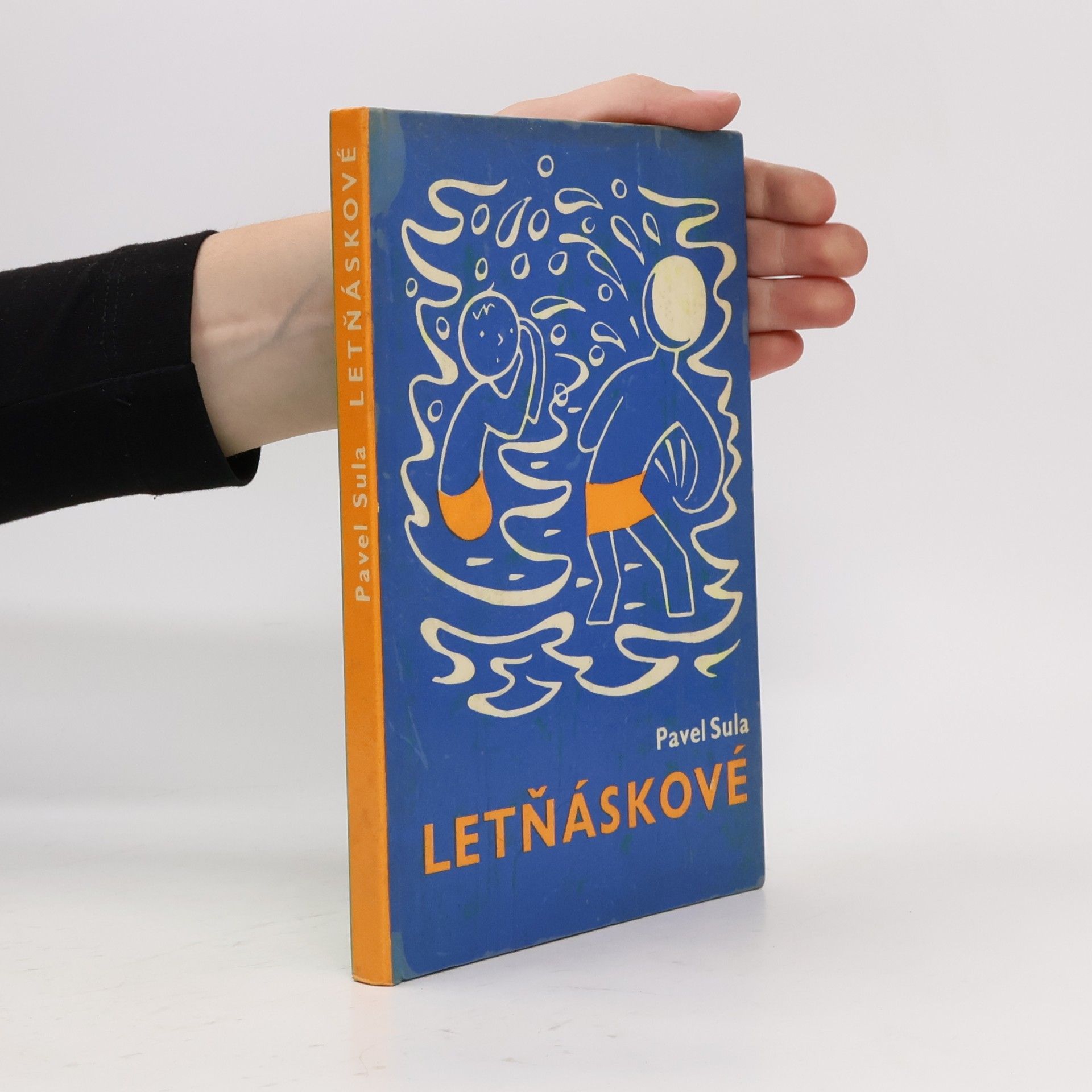 Letňáskové