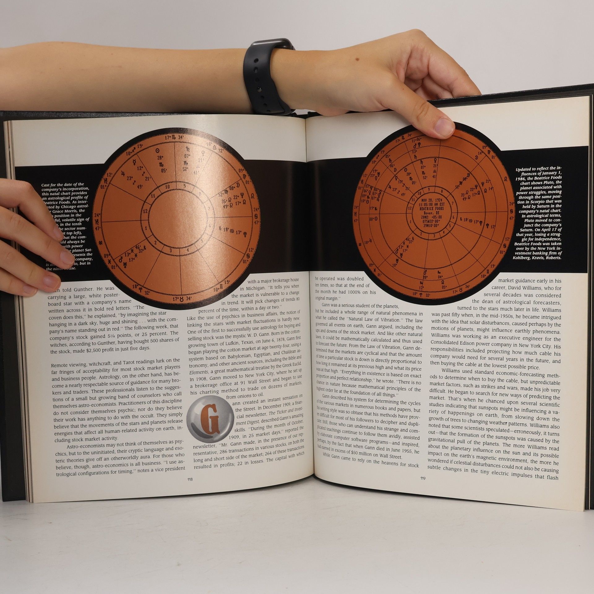 Time-Life Books Mysteries of the Unknown: The Psychics