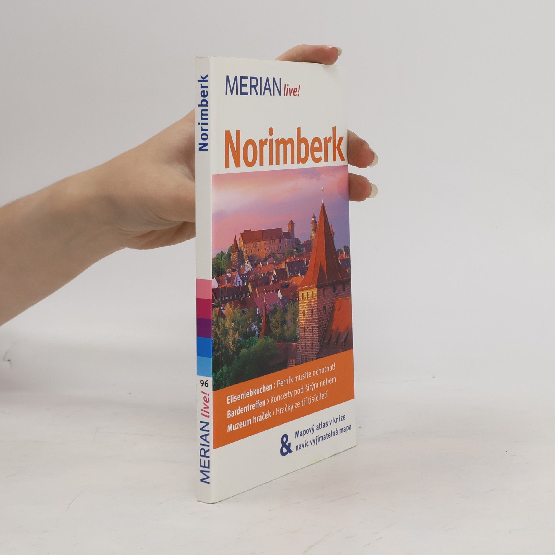 Norimberk