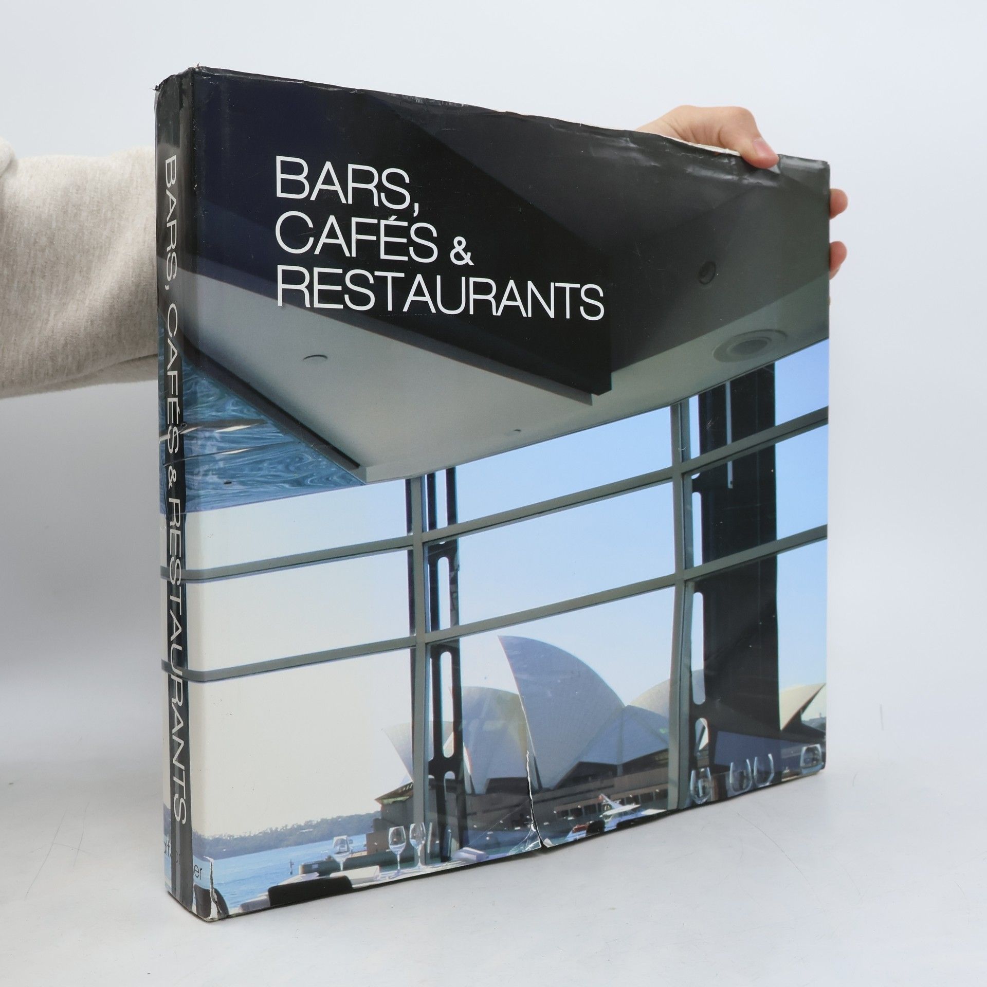 AltCramer GmbH Bars, Cafés & Restaurants