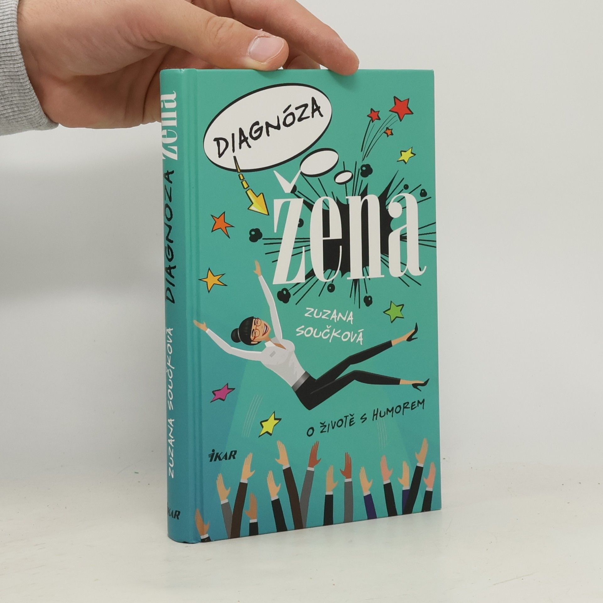 Diagnóza žena