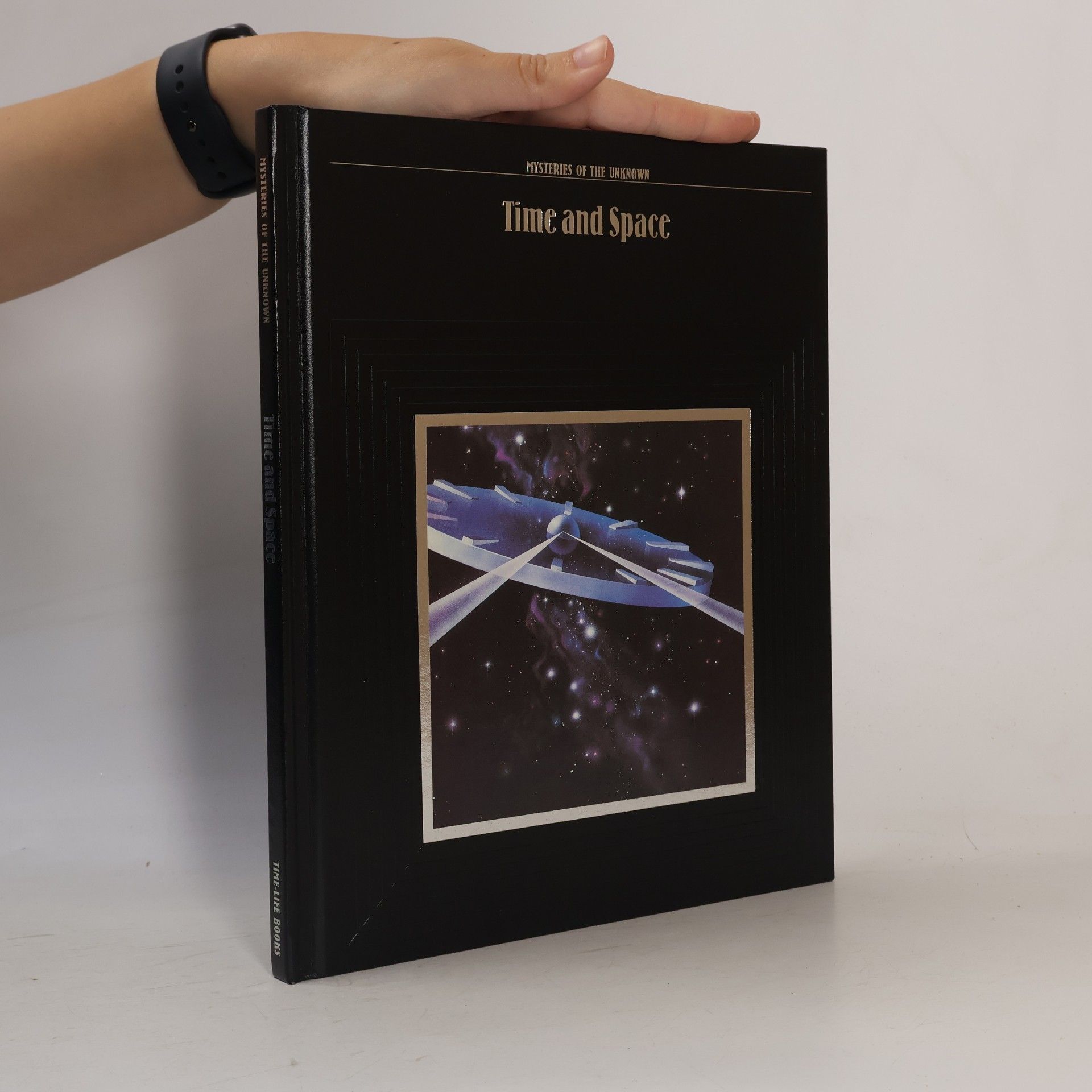 Various authors Time and Space