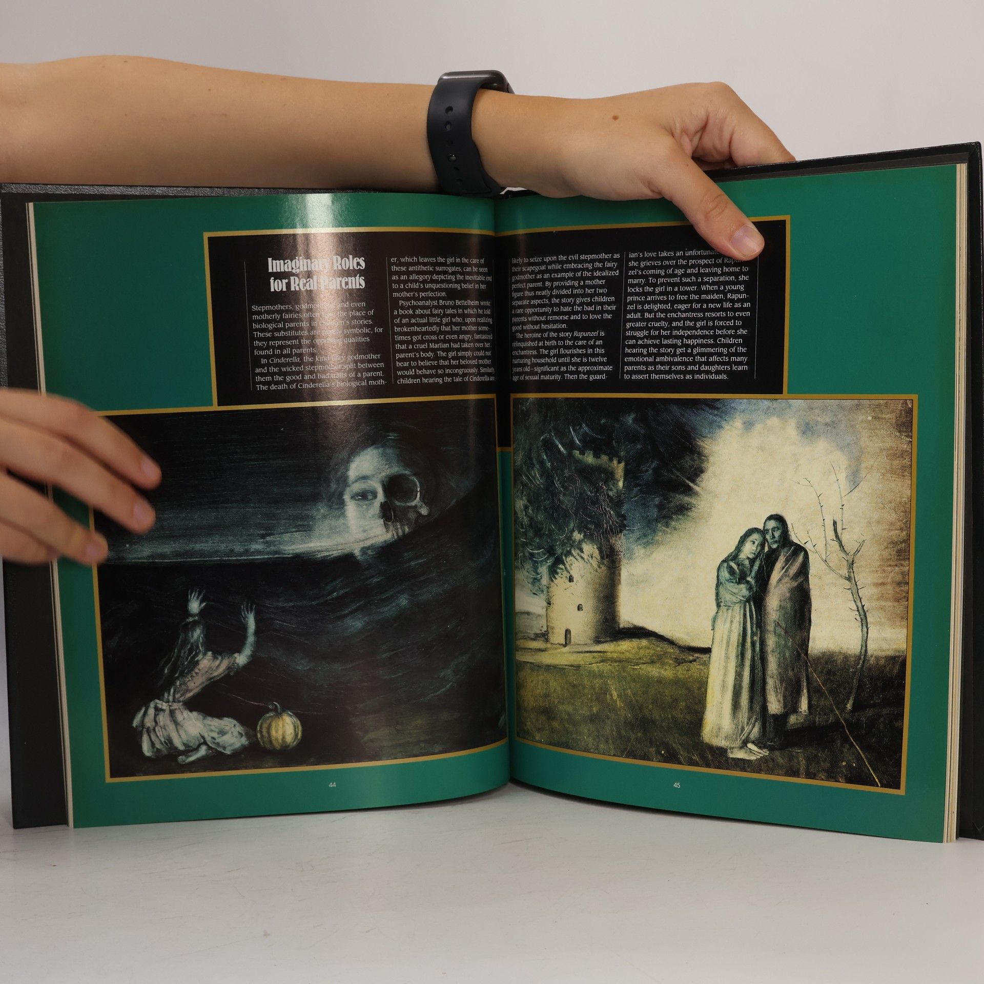 Time-Life Books Mysteries of the Unknown: Cosmic Duality