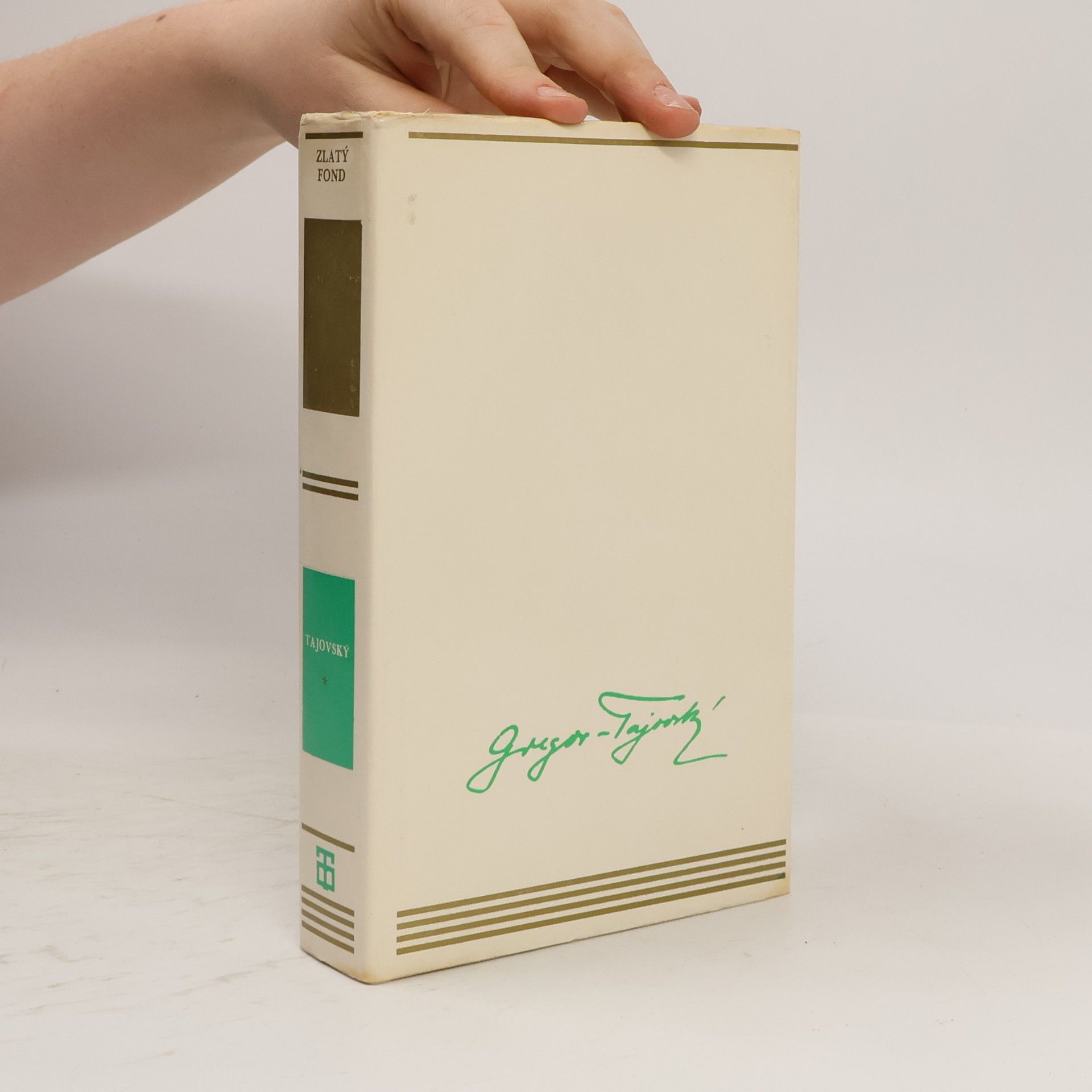 Jozef Gregor-Tajovský Jozef Gregor Tajovský I