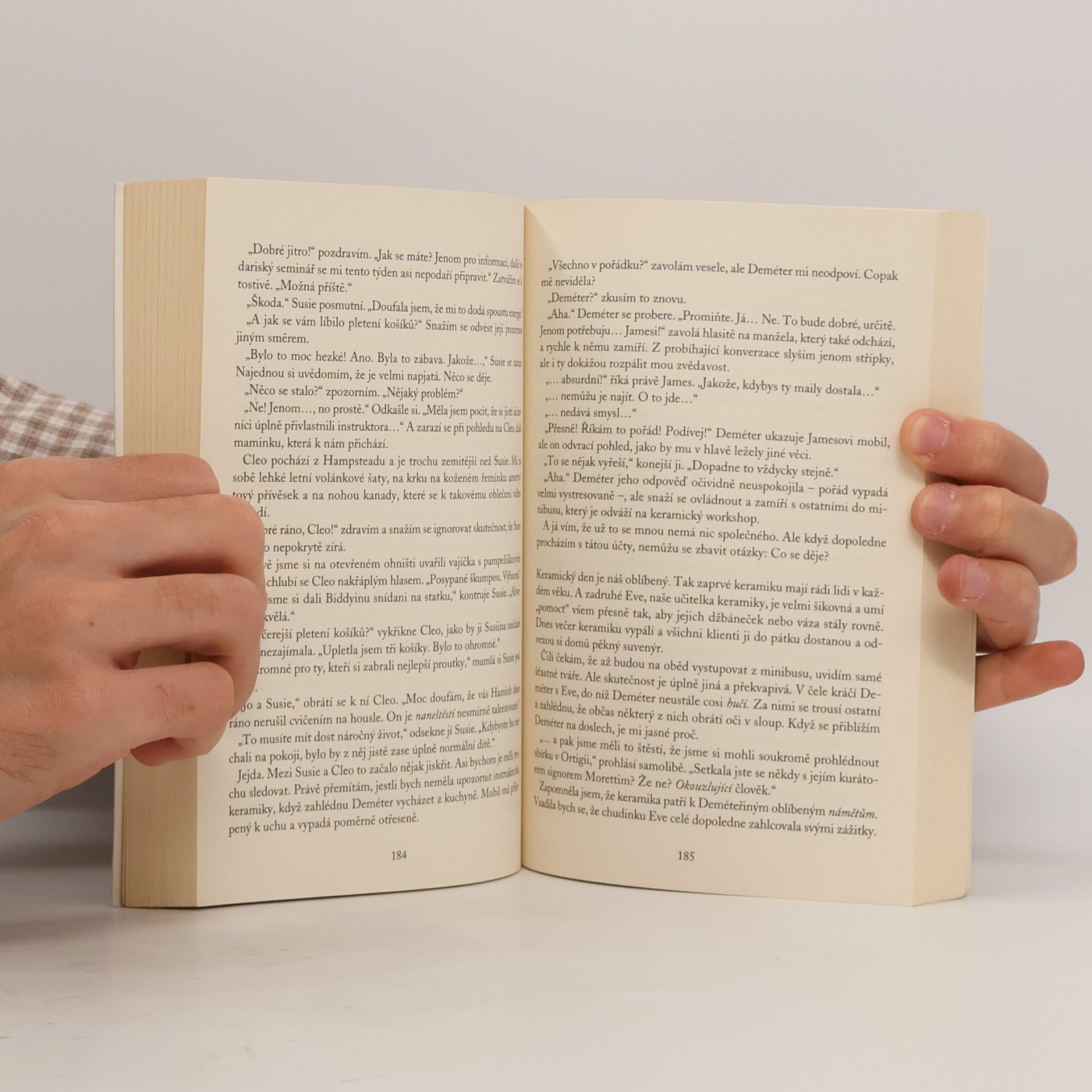 Sophie Kinsella Můj (téměř) dokonalý život