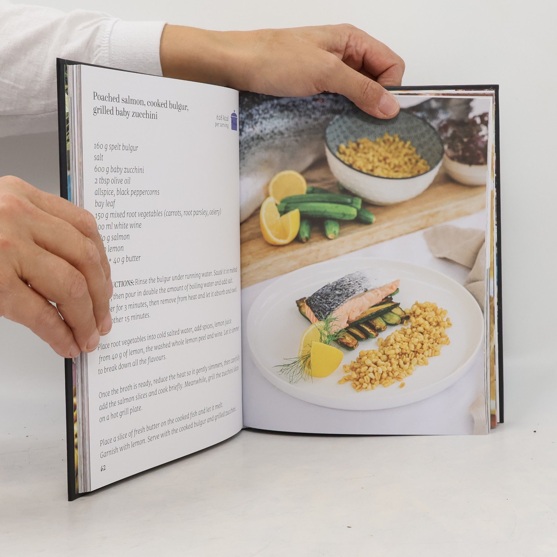 Marián Kabát Recipes for a Healthy Brain