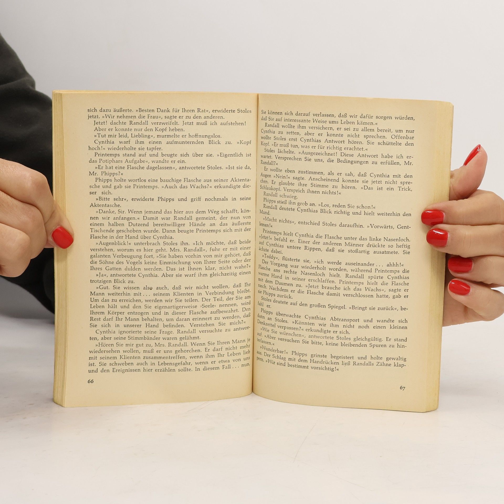 Robert A. Heinlein Entführung in die Zukunft