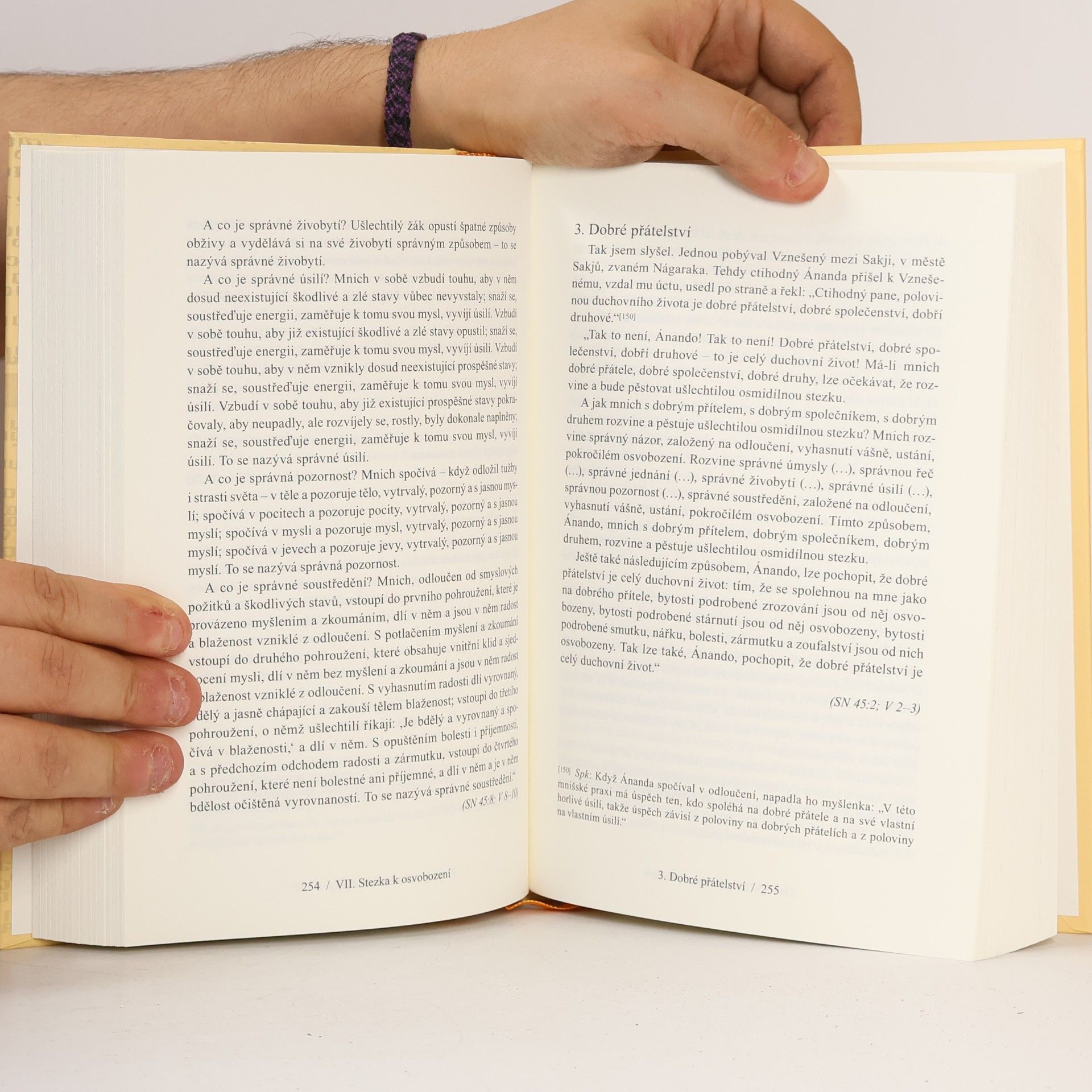 Various authors Buddhova slova