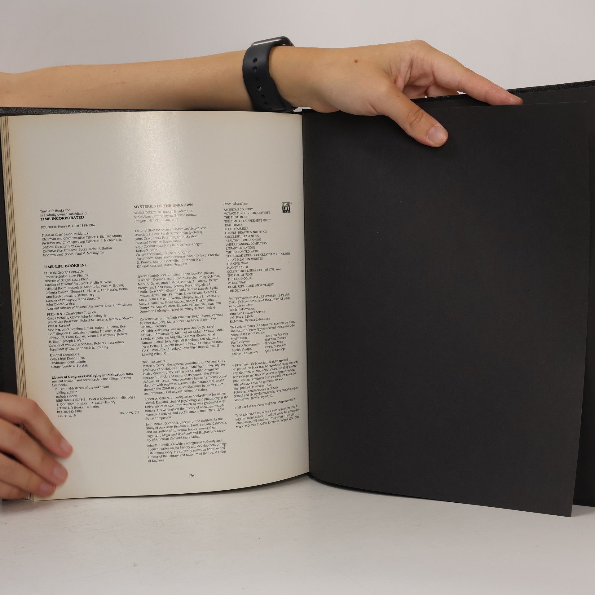 Auteurscollectief Ancient Wisdom and Secret Sects